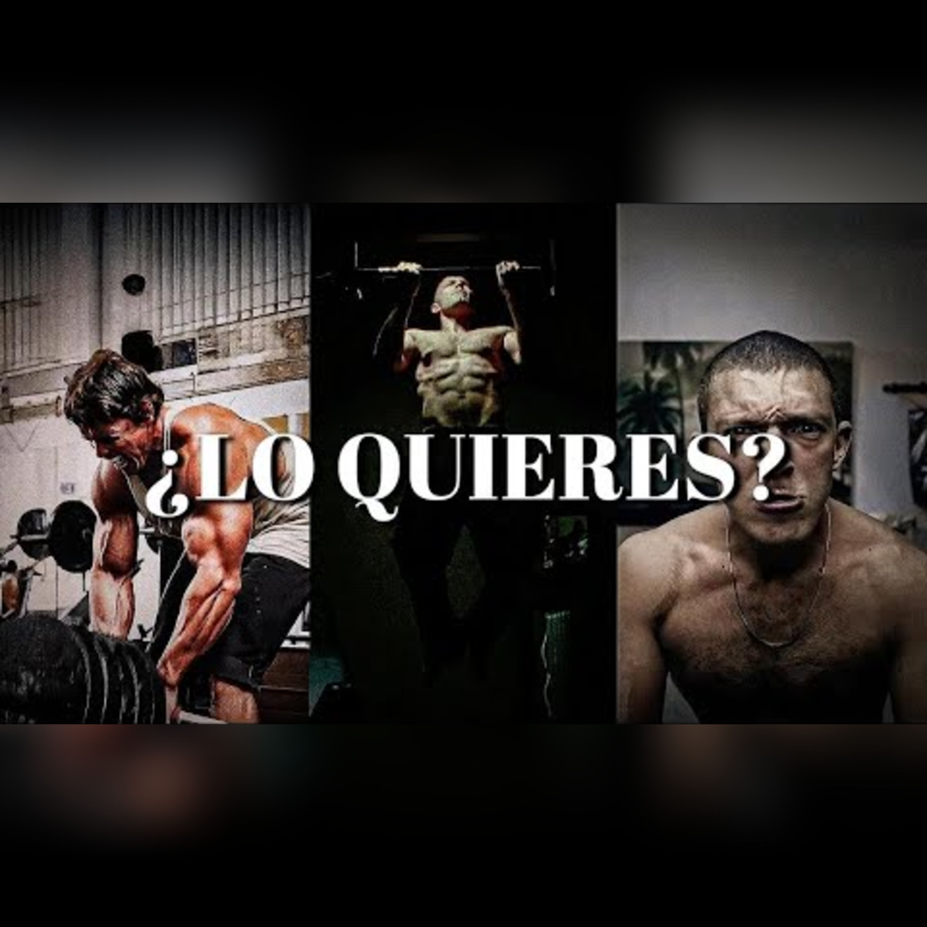 ¿De verdad quieres alcanzar la grandeza? Compilación de discursos motivacionales impactantes episode artwork