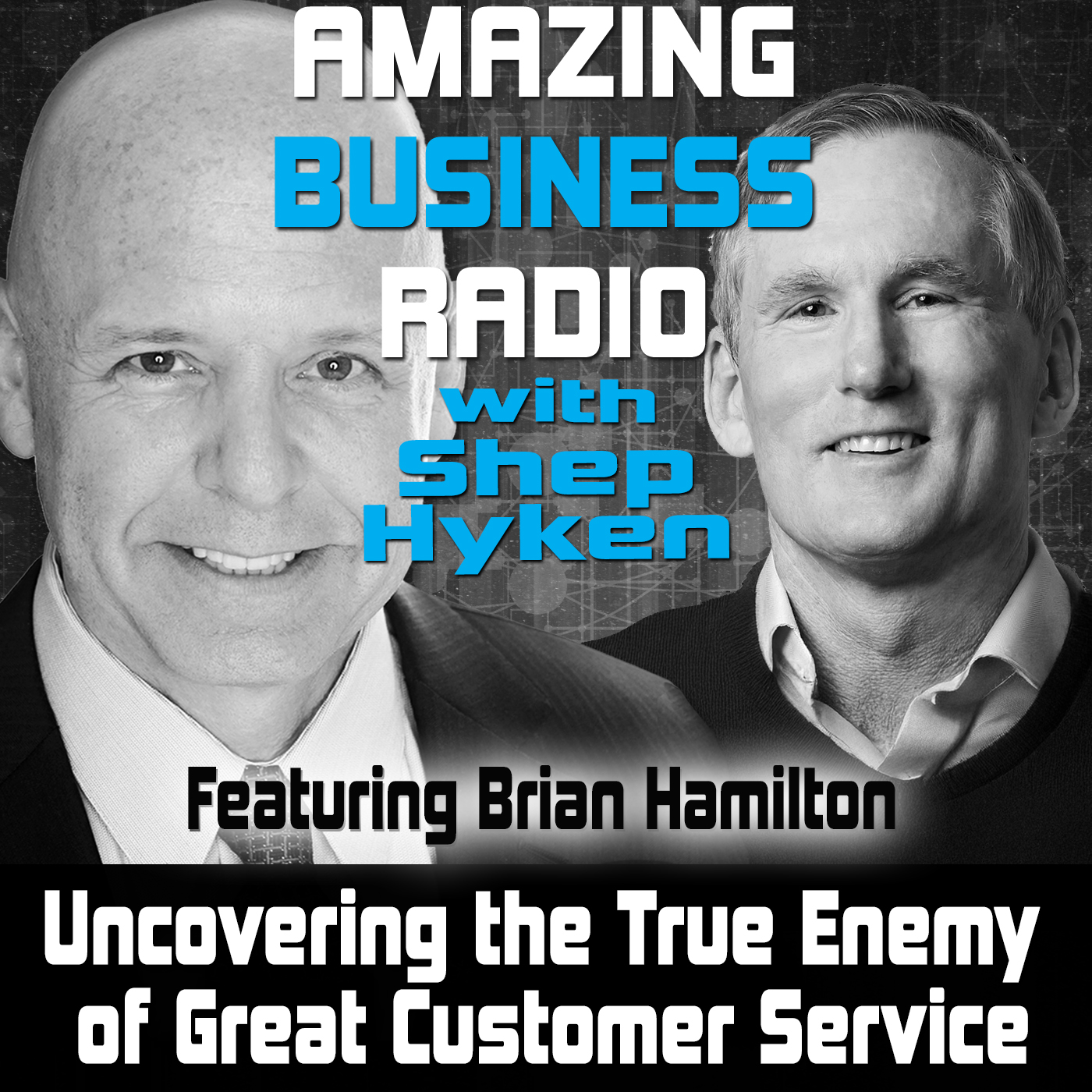 Amazing Business Radio