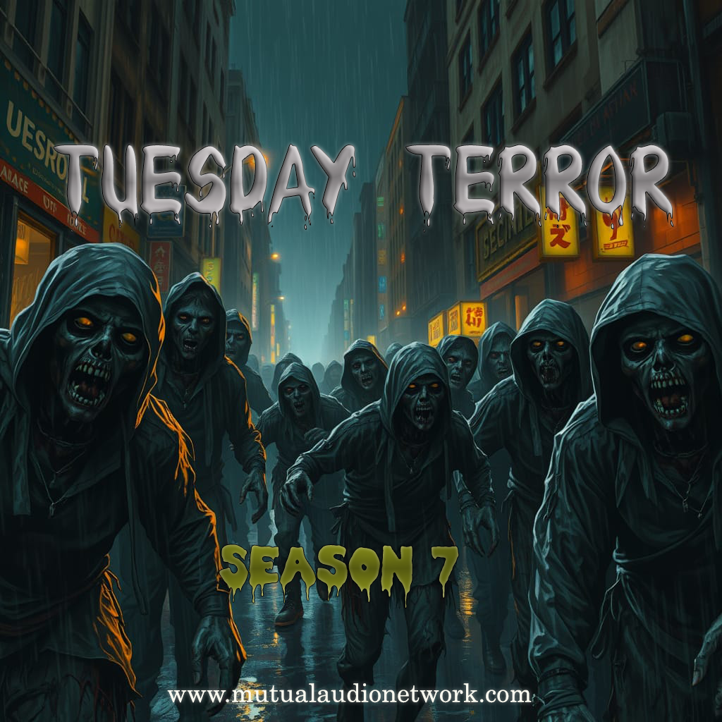Tuesday Terror- January 27th, 2026
