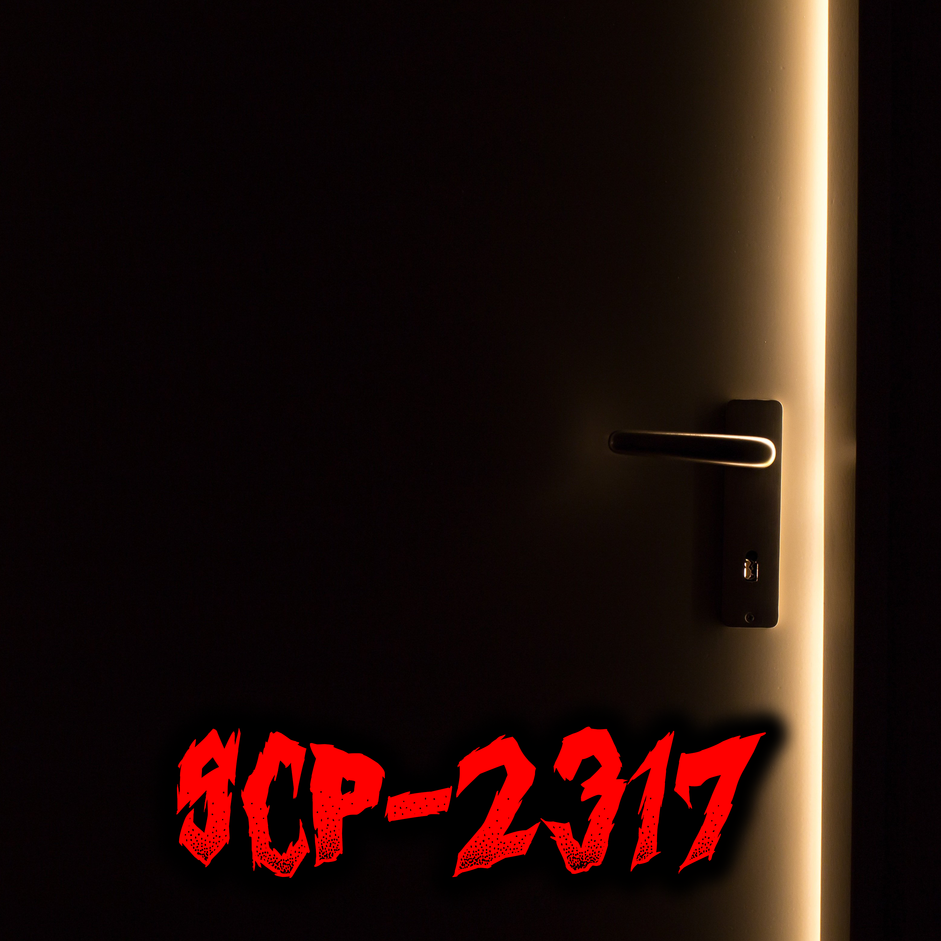 SCP-2317 (ITA) - Una Porta per un Altro Mondo episode artwork