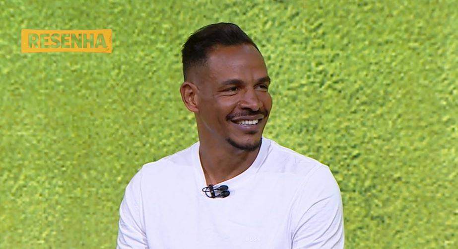 Fernando Reges - Resenha ESPN