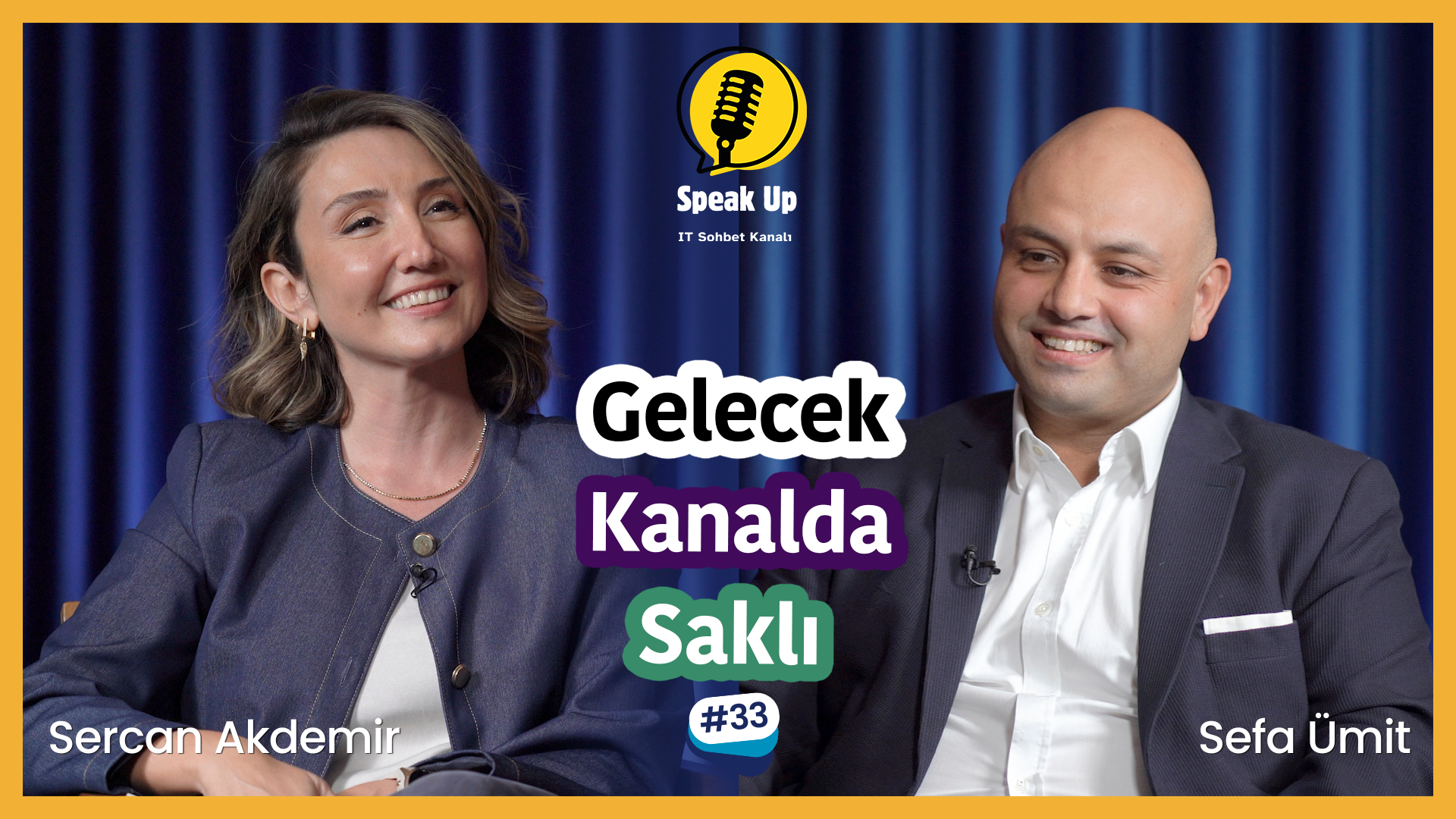 Afrika’dan Orta Doğu’ya: Sefa Ümit ile Kanal Yönetiminde Samimiyetin Önemi