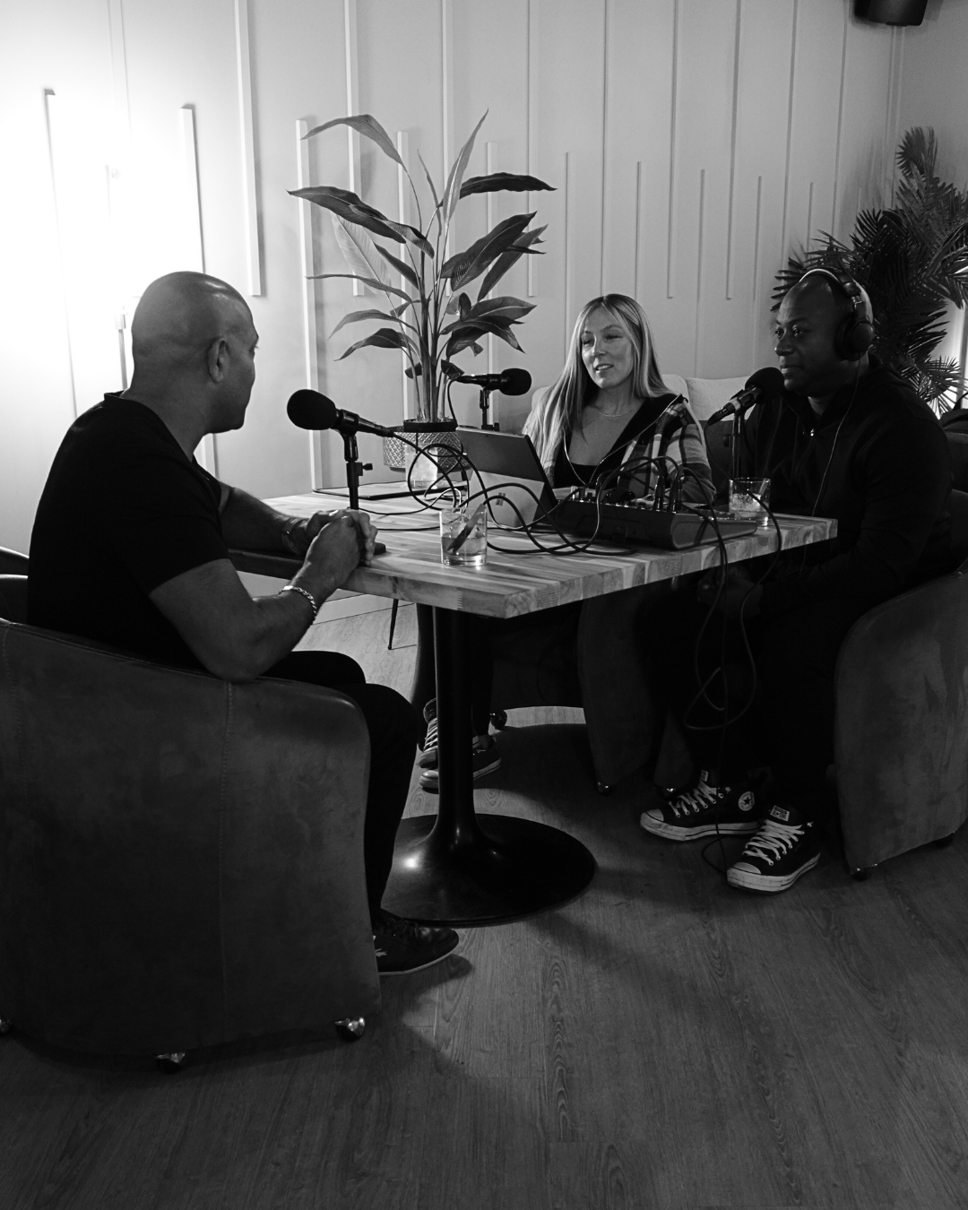 Local Flavor and New Beginnings at The Saint