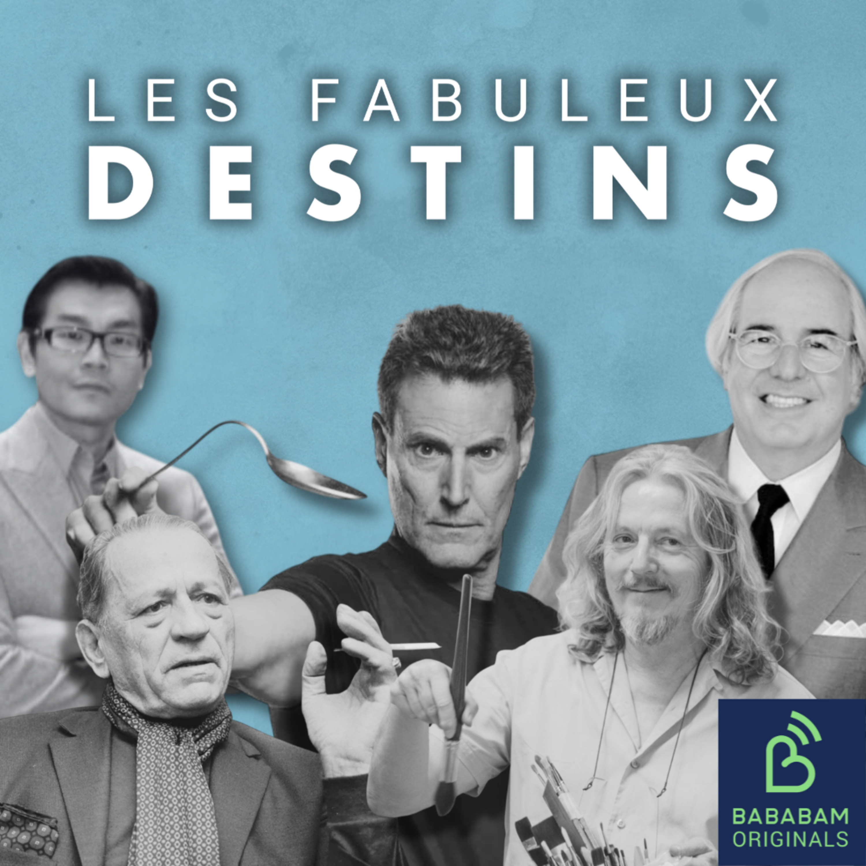 [LES IMPOSTEURS] Henri Charrière, l'auteur de l'une des plus grandes arnaques littéraires