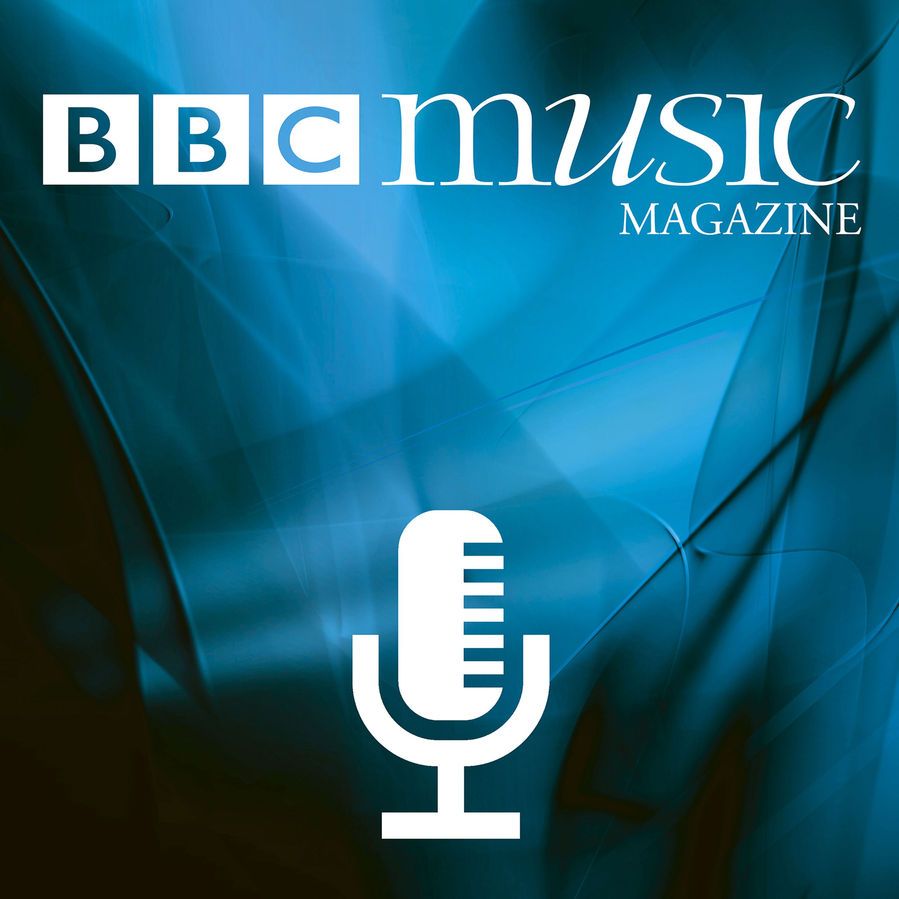 The Power of Puccini • BBC Cardiff Singer of the World • Herbert Howells