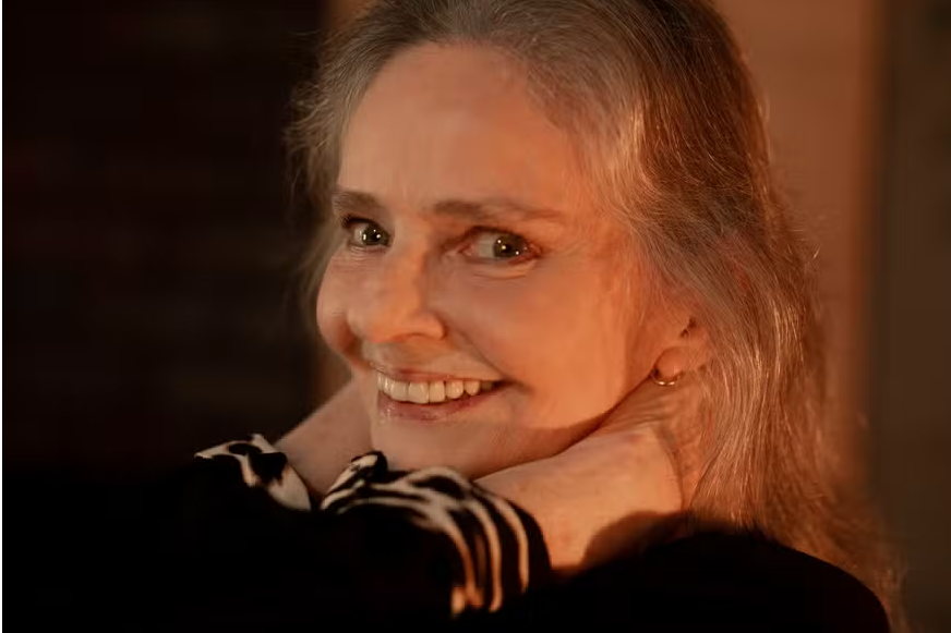 Angela Ro Ro será velada nesta terça (9) no Rio de Janeiro