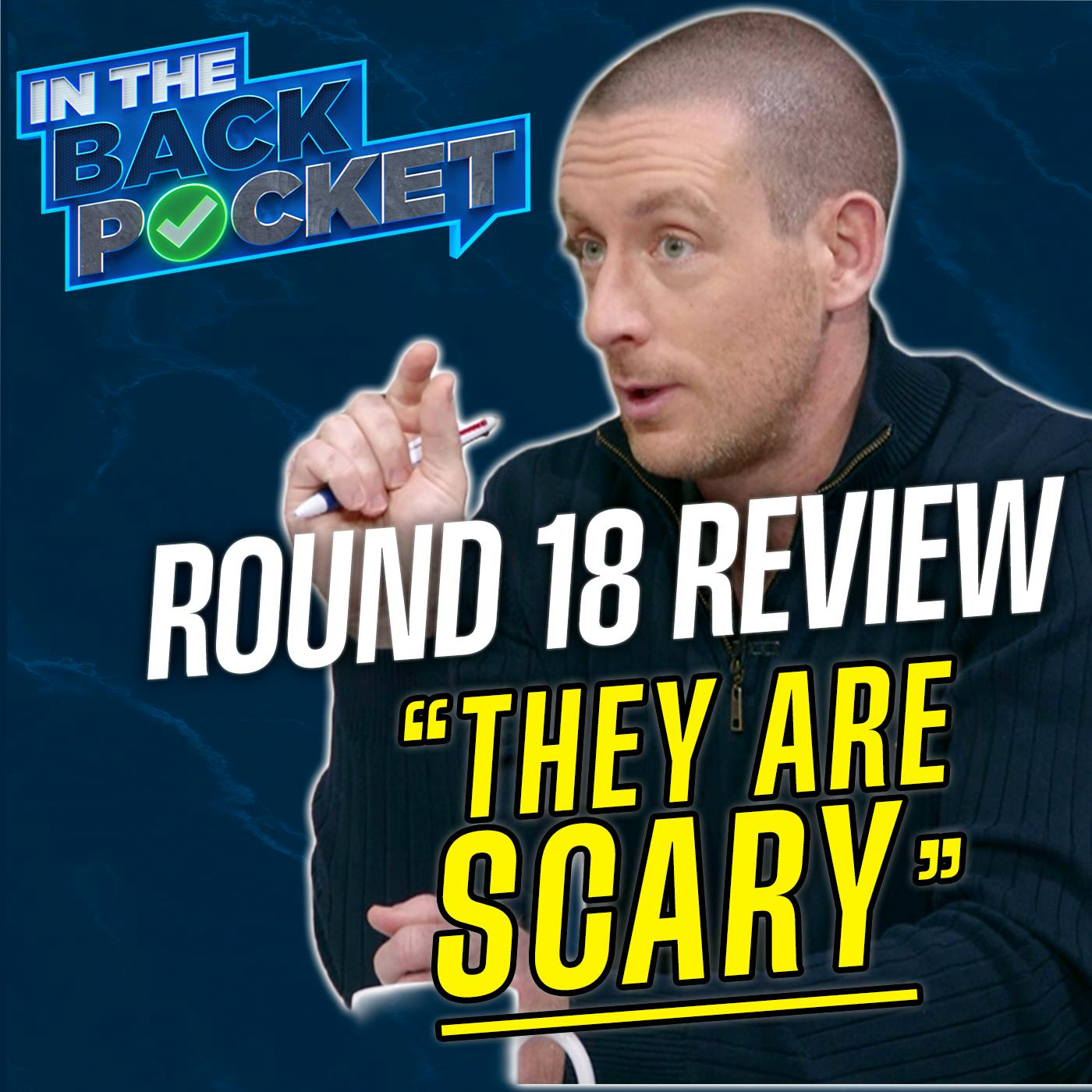 NEW MARKETS REVIEW, FORM ANALYSIS AND FULL ROUND 18 BREAKDOWN | IN THE BACK POCKET REVIEW – ROUND 18 NEW MARKETS REVIEW, FORM ANALYSIS AND FULL ROUND 18 BREAKDOWN | IN THE BACK POCKET REVIEW – ROUND 18