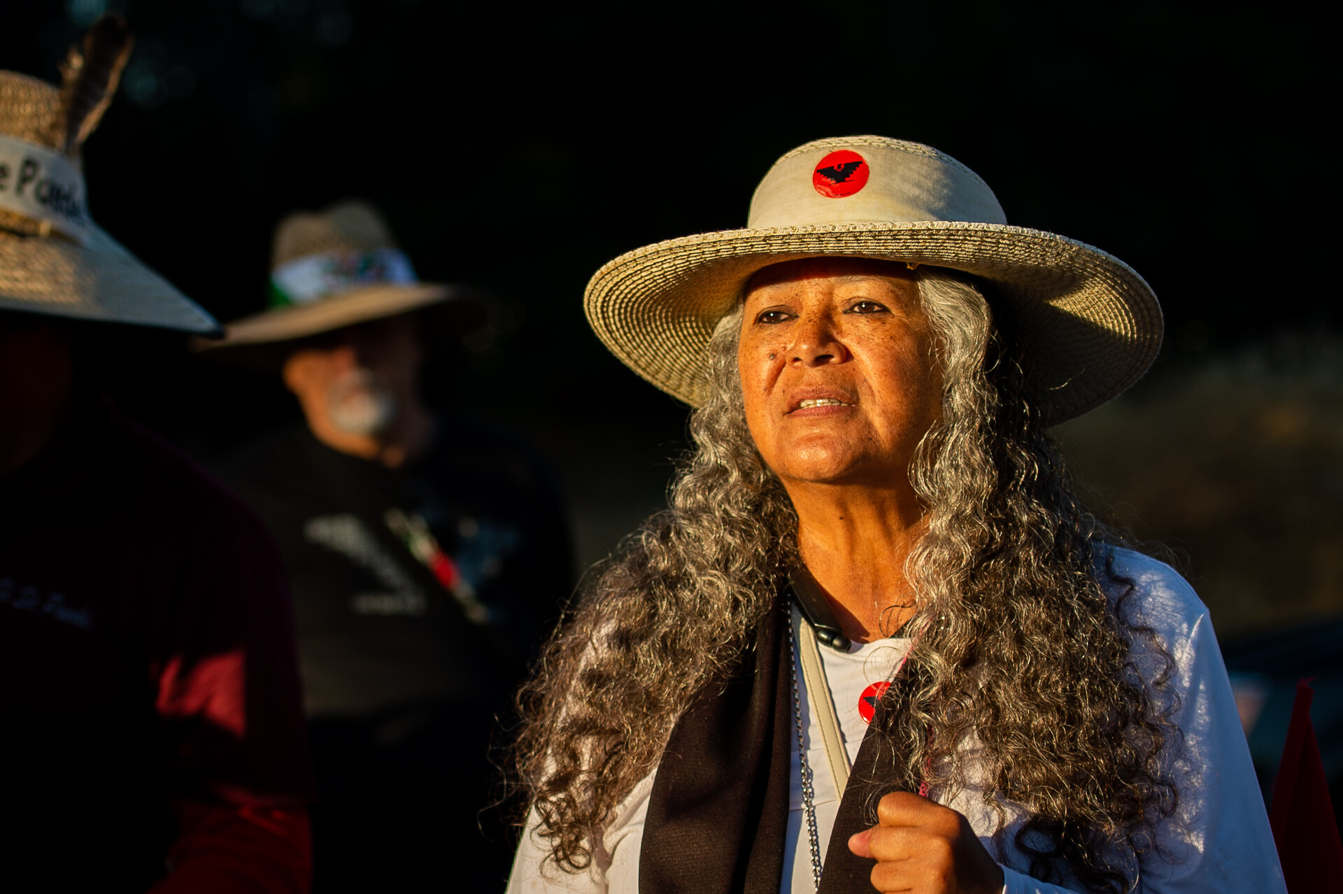 Teresa Romero on Organizing California Farmworkers