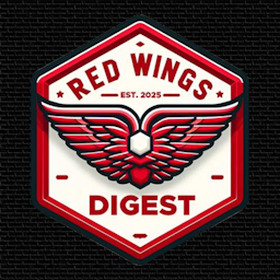 Red Wings Digest podcast artwork