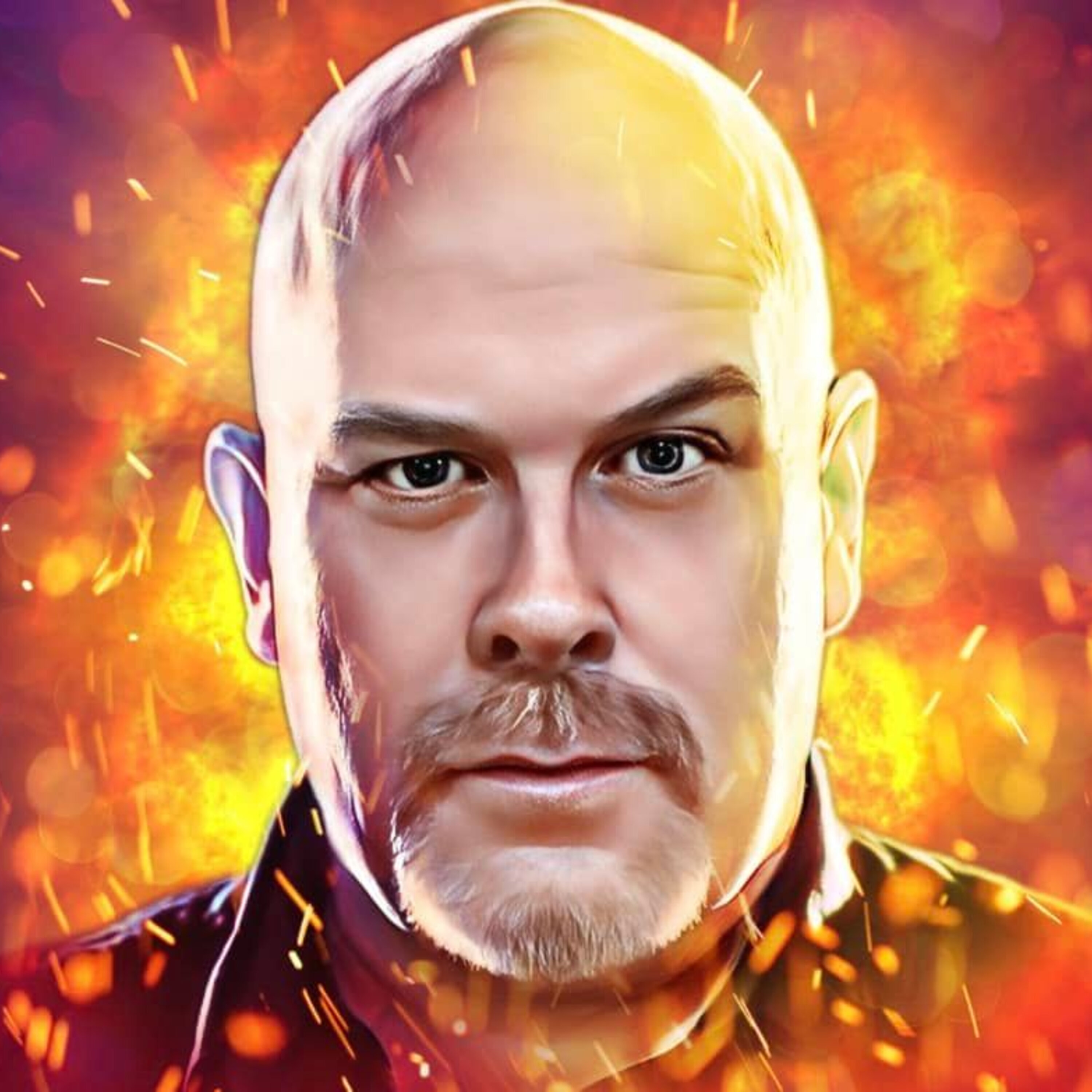 The Paranormal 60 Network