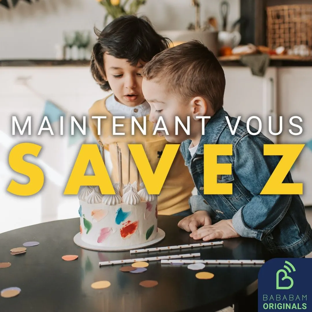 Pourquoi soufflons-nous des bougies à chaque anniversaire ?