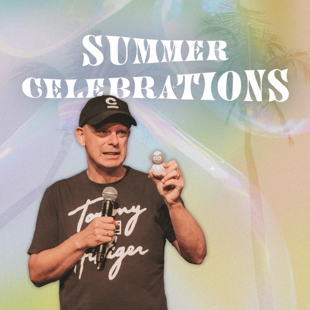 ICF München | Podcast