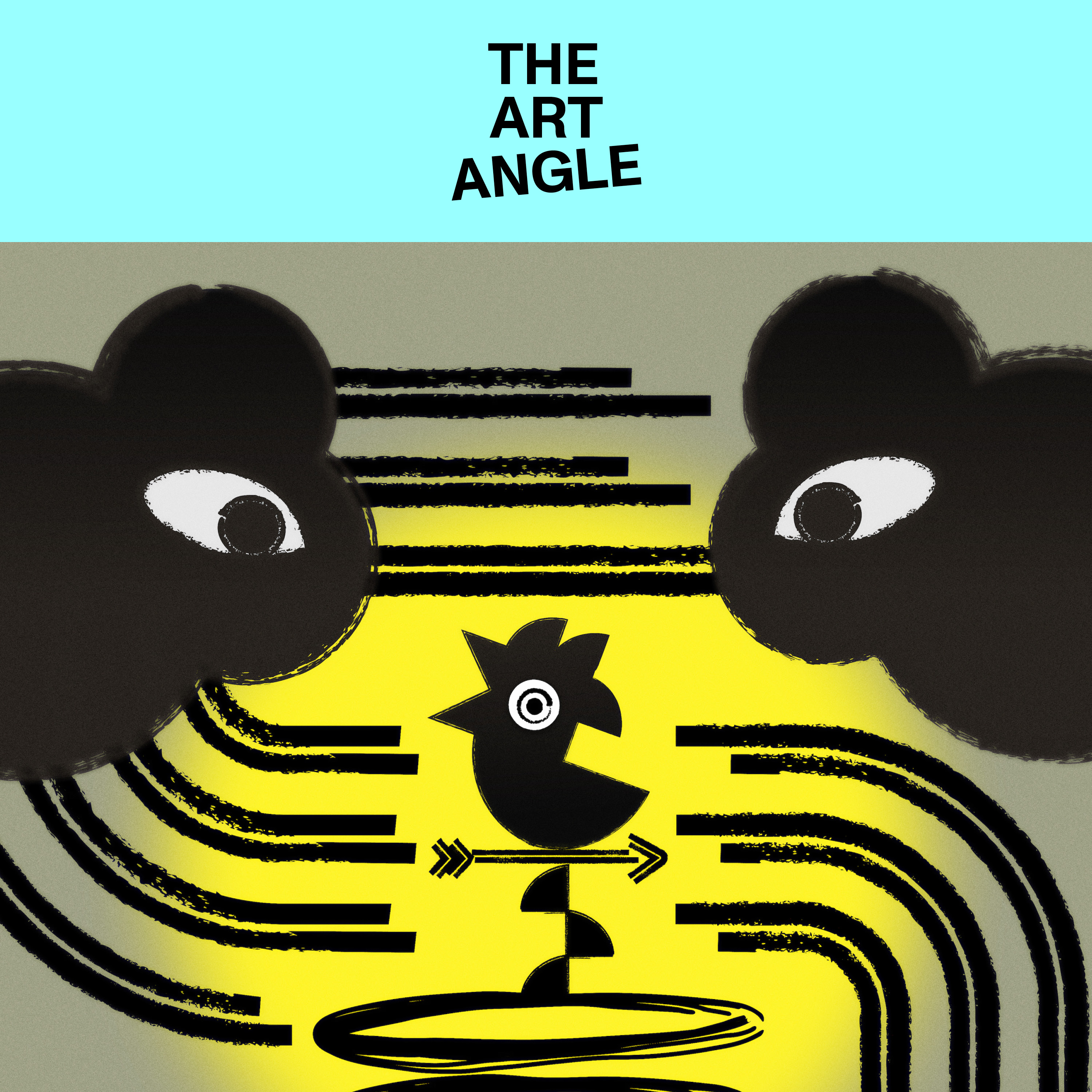 A Turning Point for the Art Market?