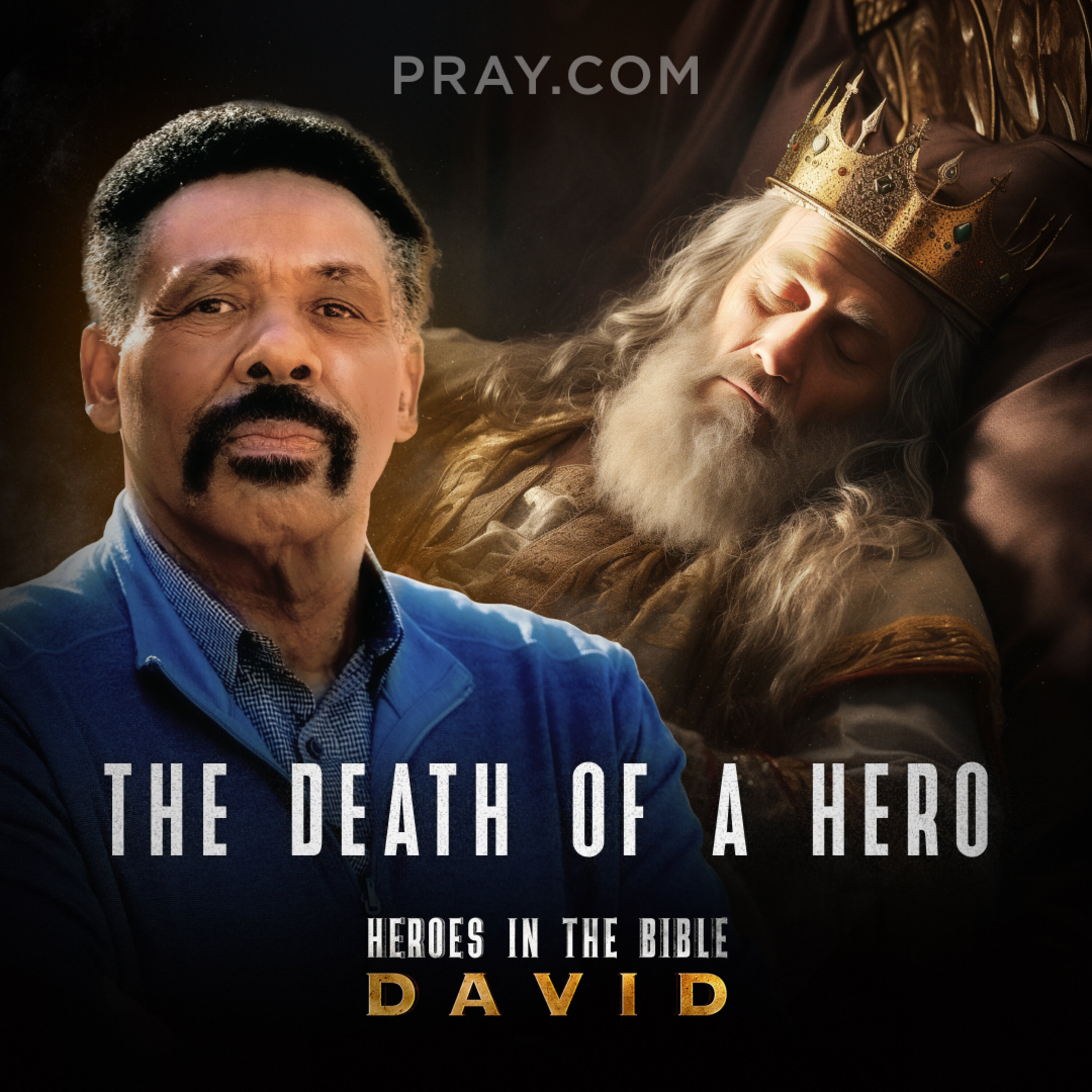 Chapter 30: Death of a Hero