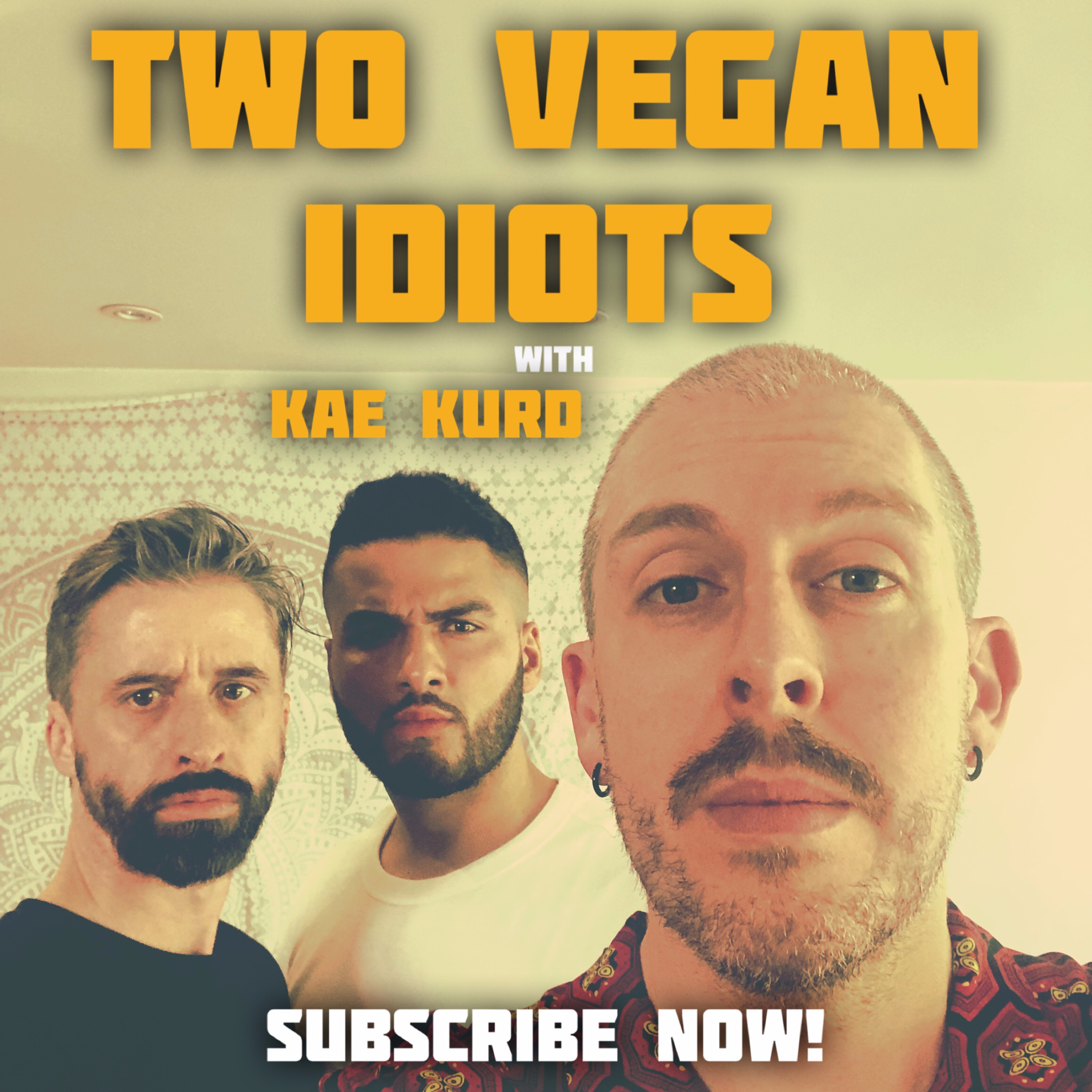 TVI with Carl Donnelly and Julian Deane