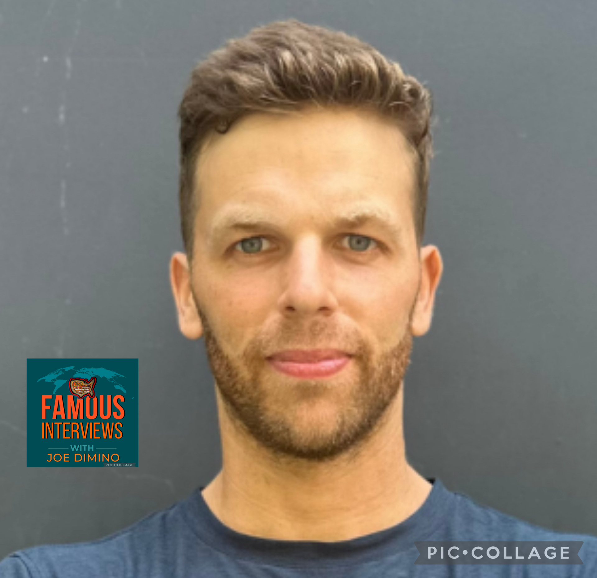 Premium Life & Mindset Coach Ben Robins