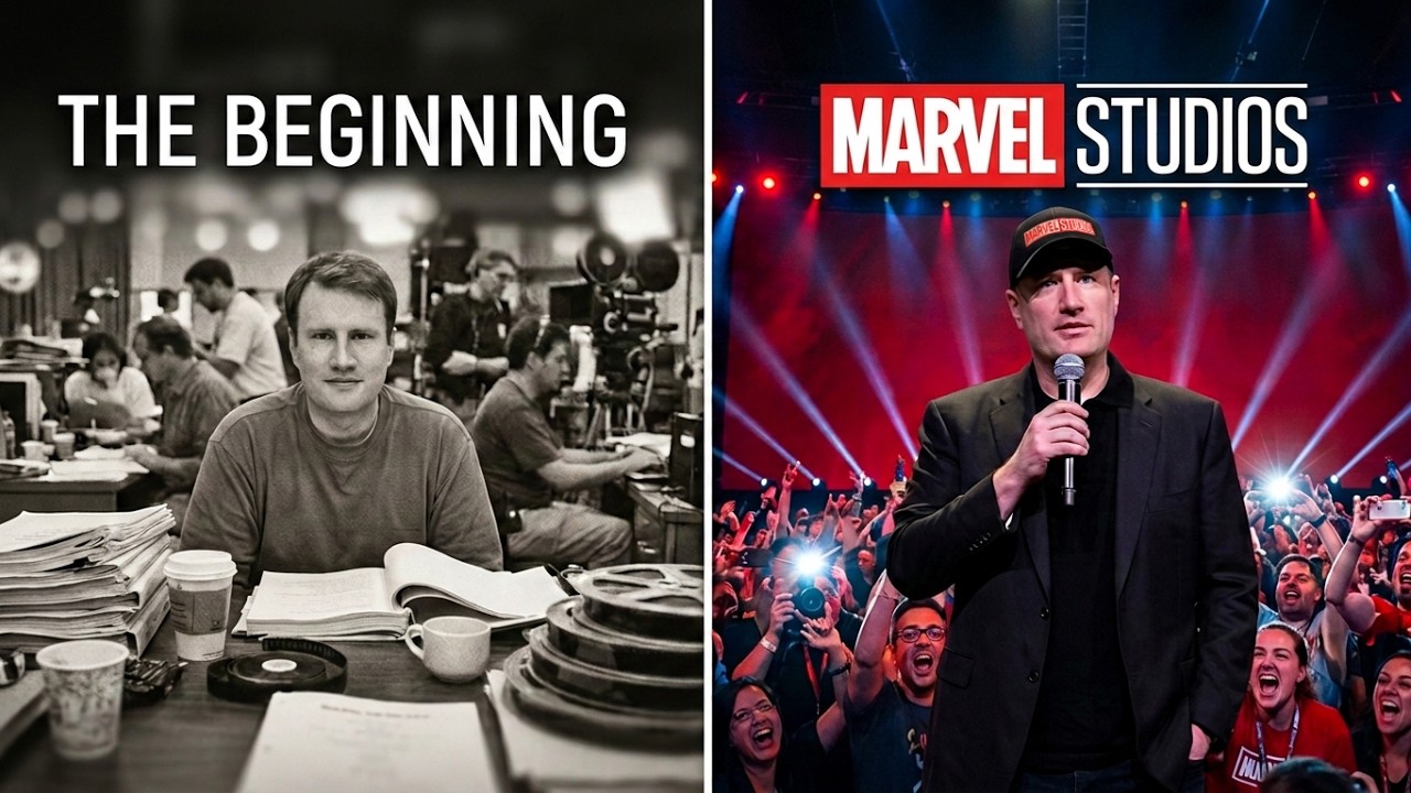 Breakdowns & Blockbusters