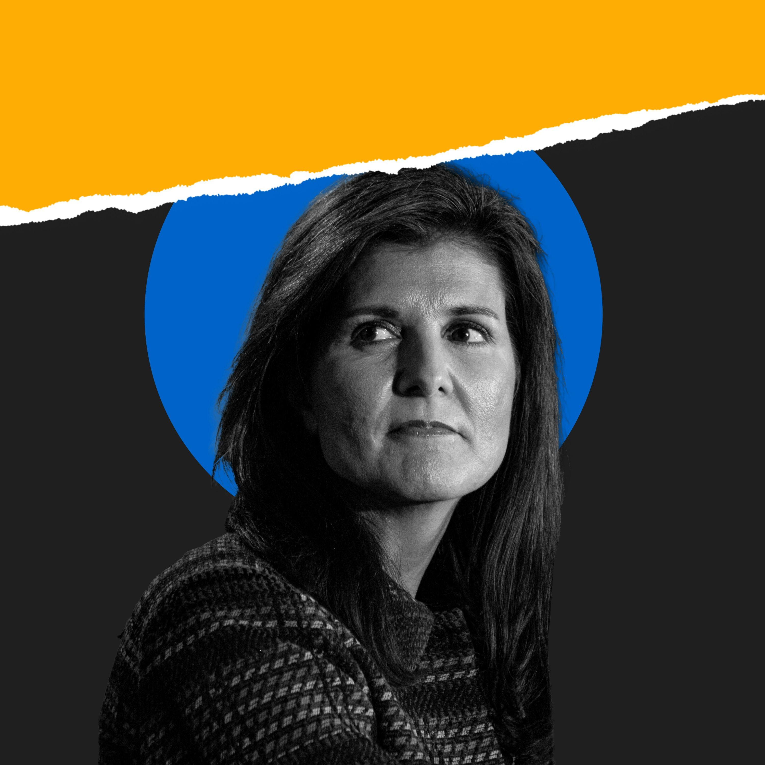 What Next: Nikki Haley’s Surge to Second
