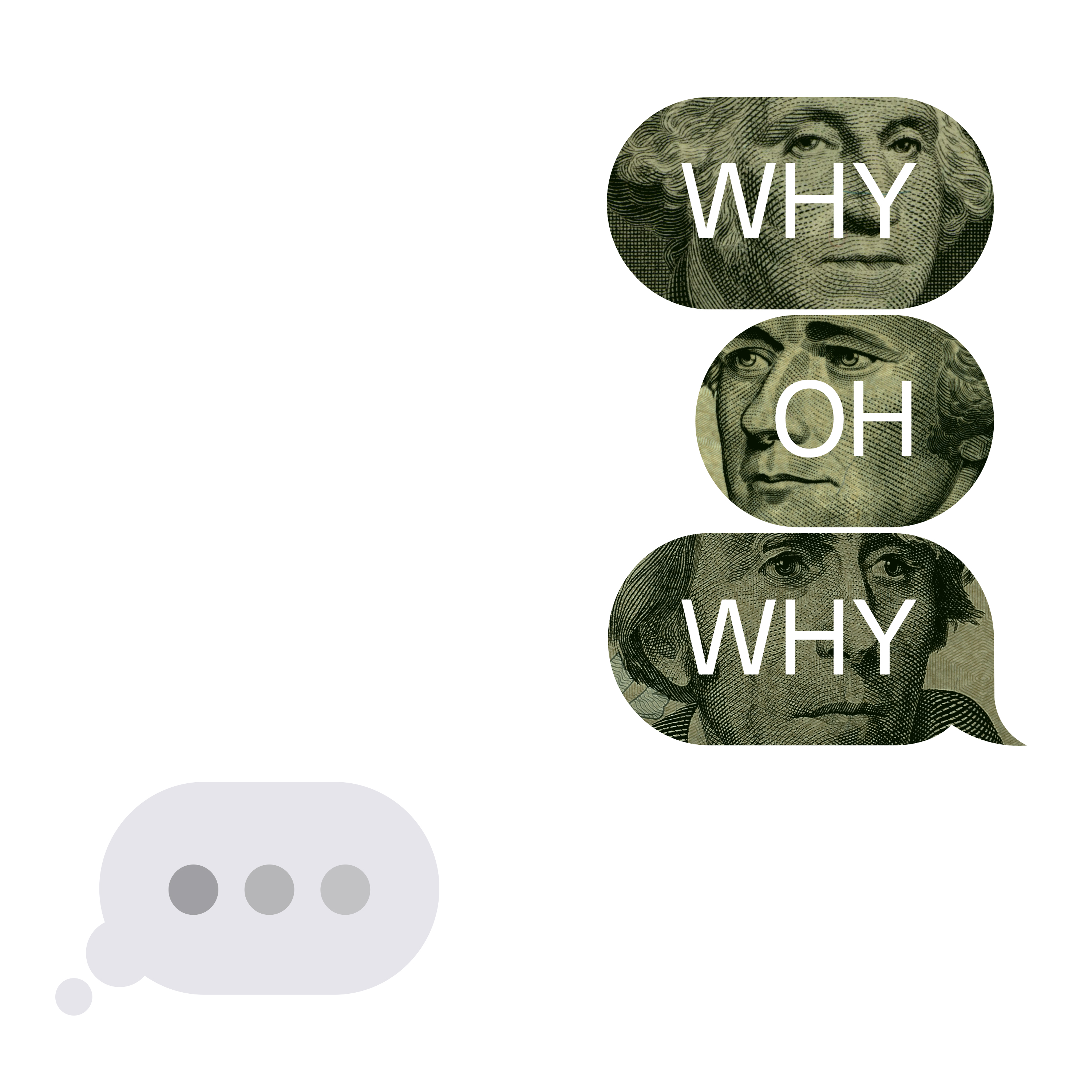 A Man and a Woman Walk into a Bar