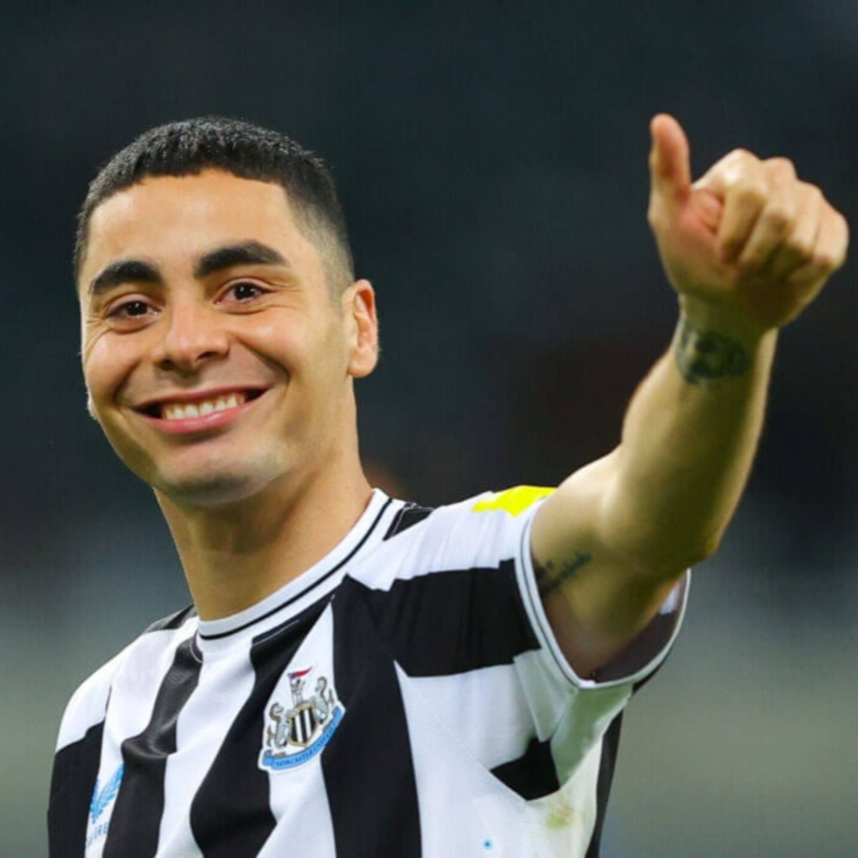 ATLANTA UNITED TRANSFER RUMORS: LEFT BACK, ATTACKING MIDFIELDER AND IS MIGUEL ALMIRON A POSSIBILITY?! | FIVE STRIPE WEEKLY #319 episode artwork