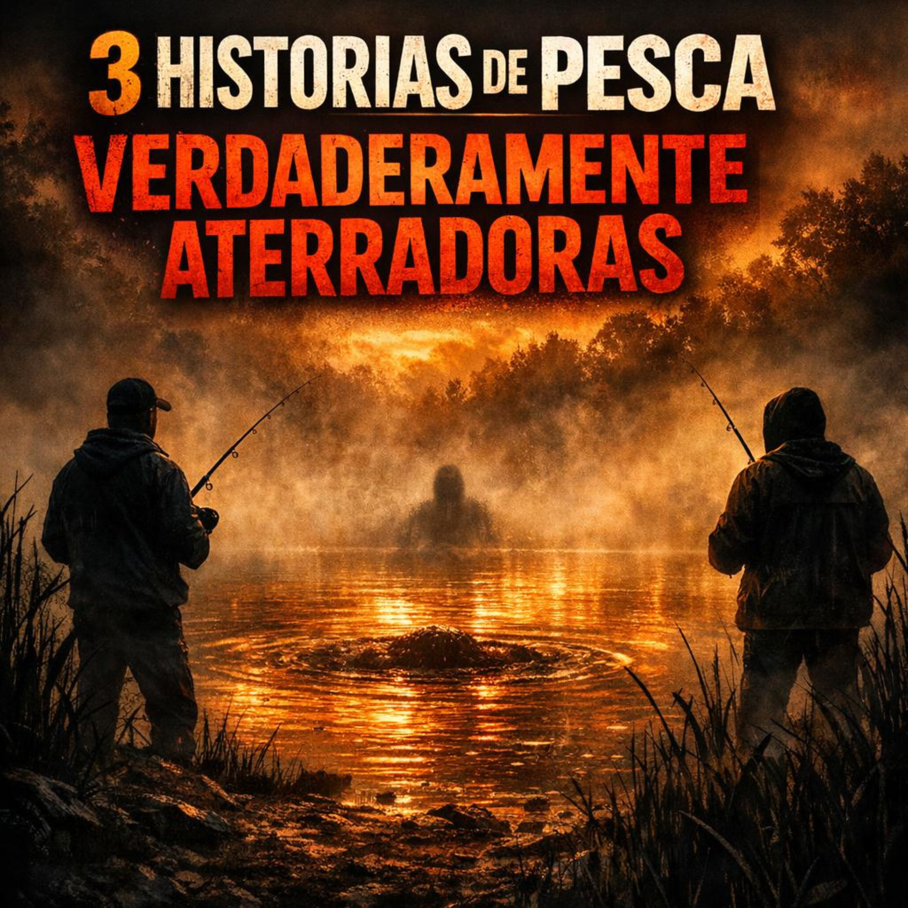 Portada de Historia De Terror