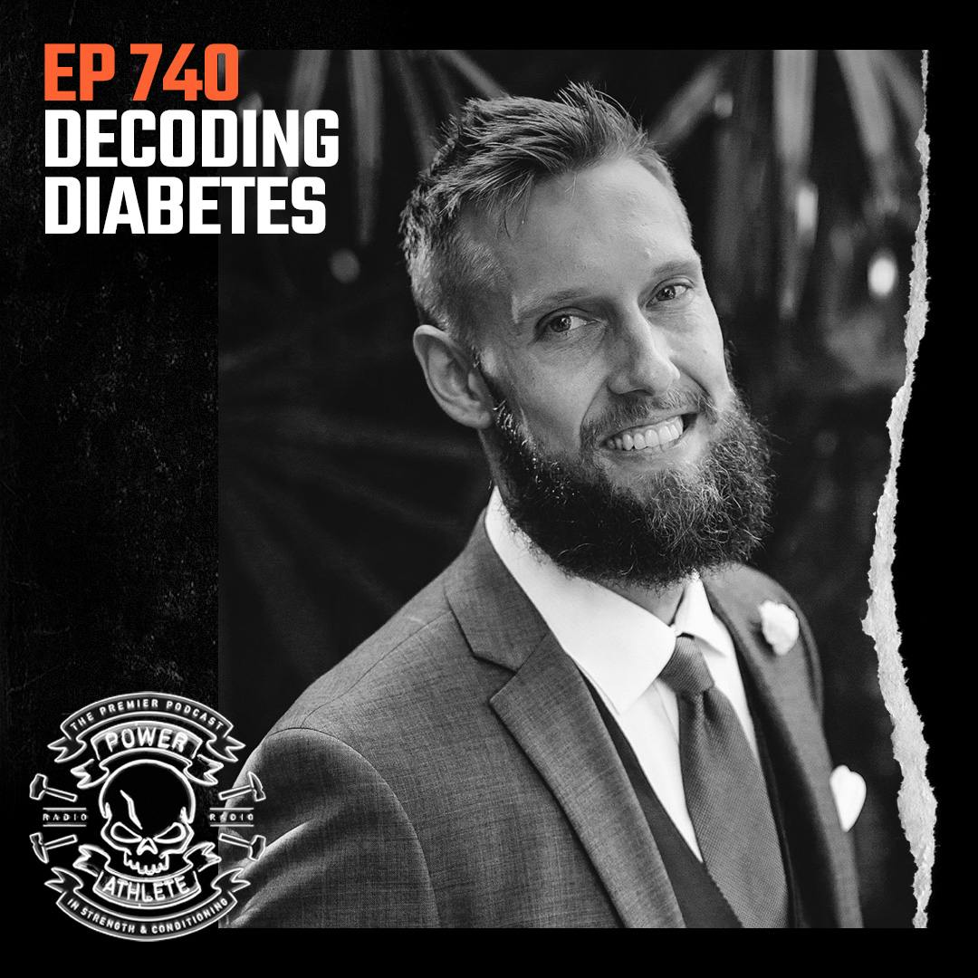 Ep 740: Decoding Diabetes