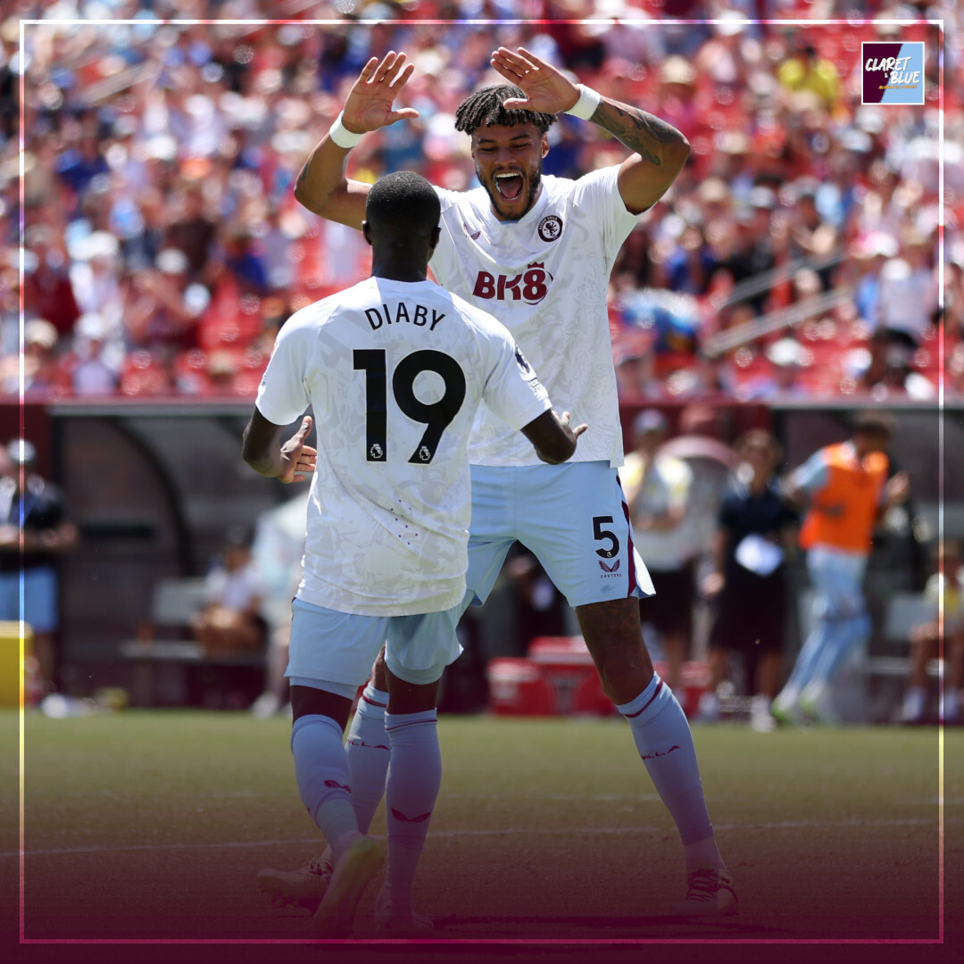 POST MATCH REACTION: Aston Villa 3-3 Brentford