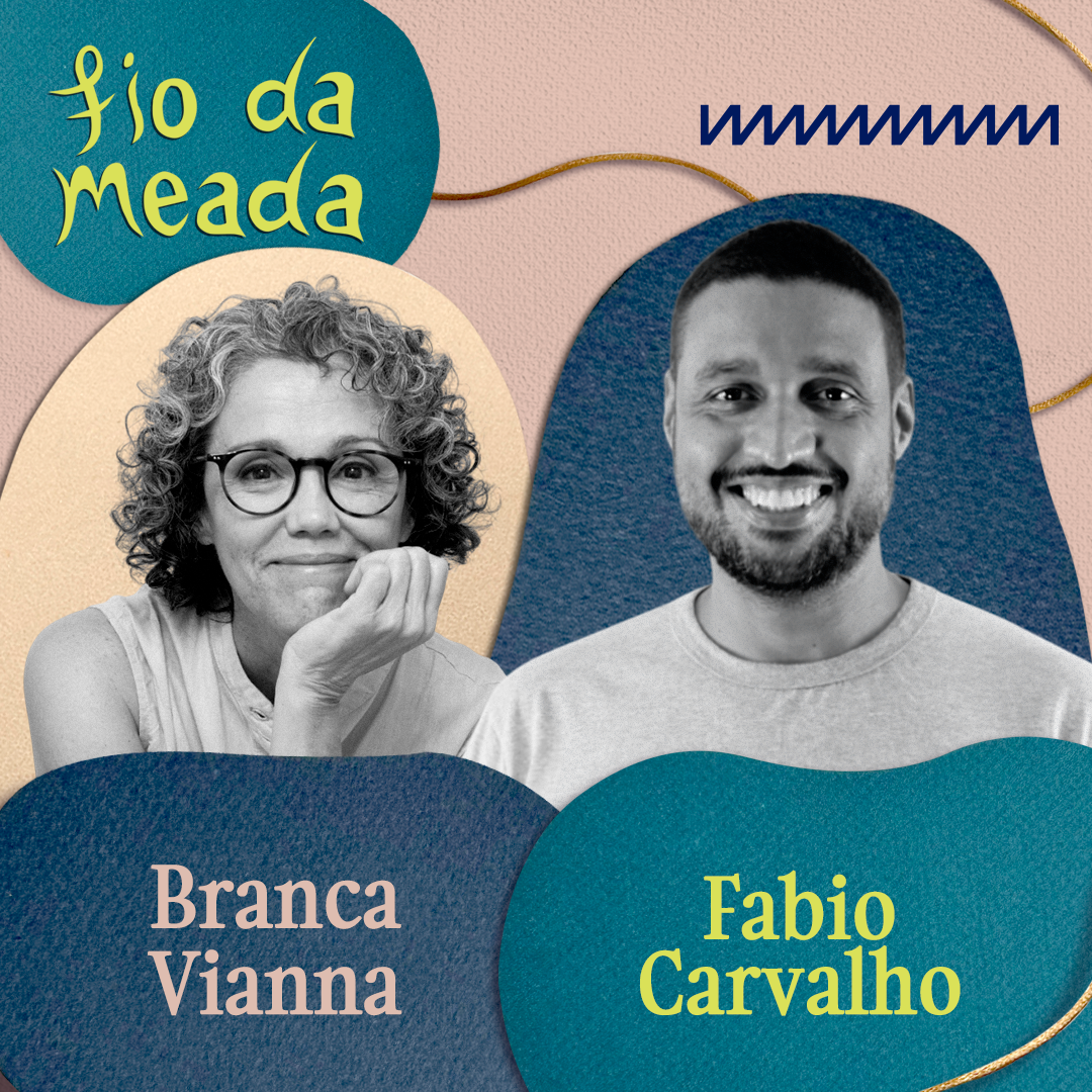 Fabio Carvalho explica o que atividade física tem a ver com o SUS