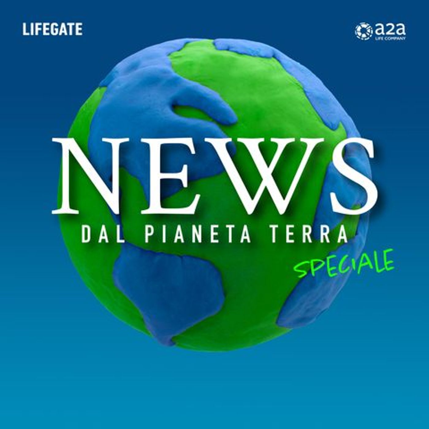 Sapiens, l’era della transizione: tra città e futuro - con Telmo Pievani e Renato Mazzoncini episode artwork