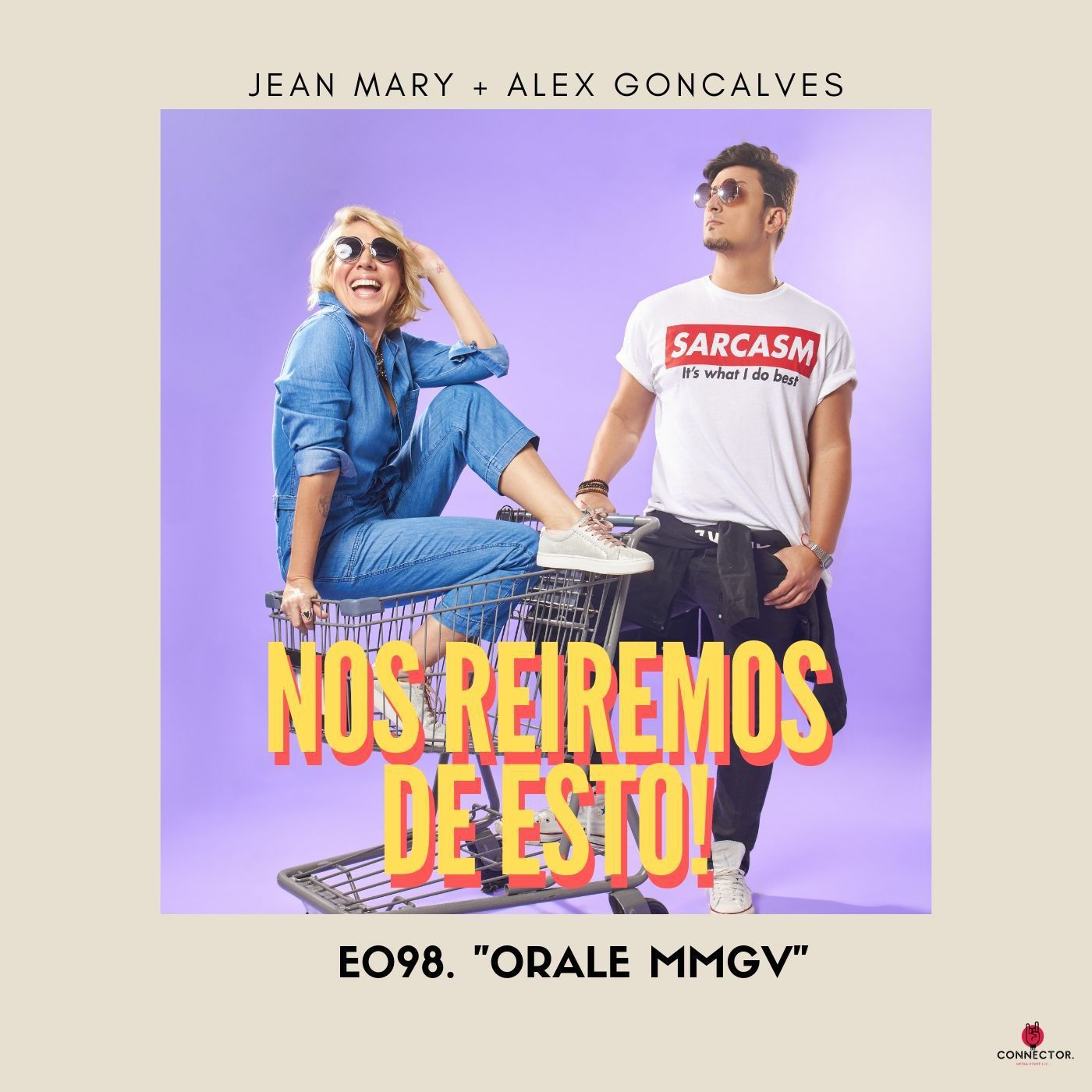 Nos Reiremos de Esto!