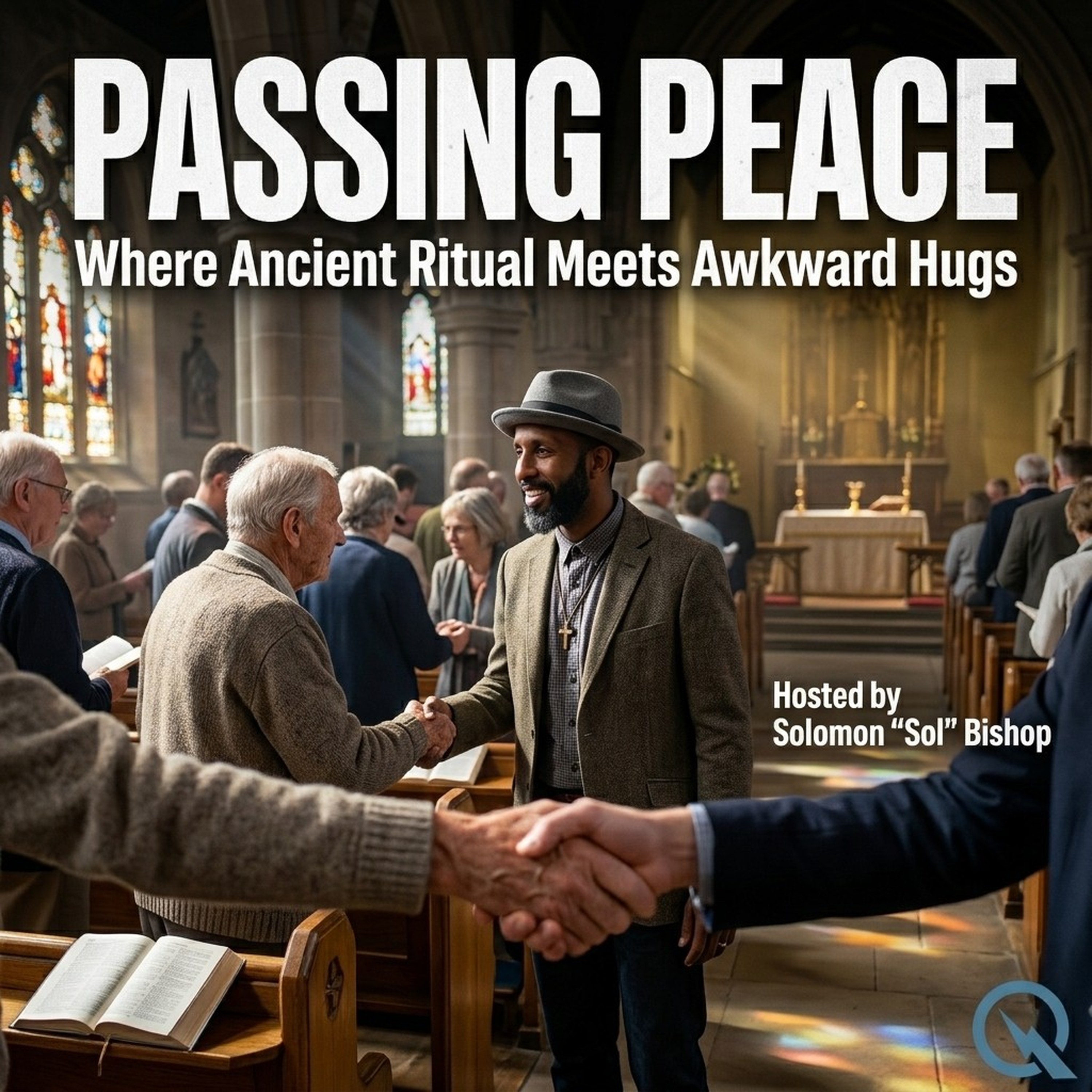 Passing Peace