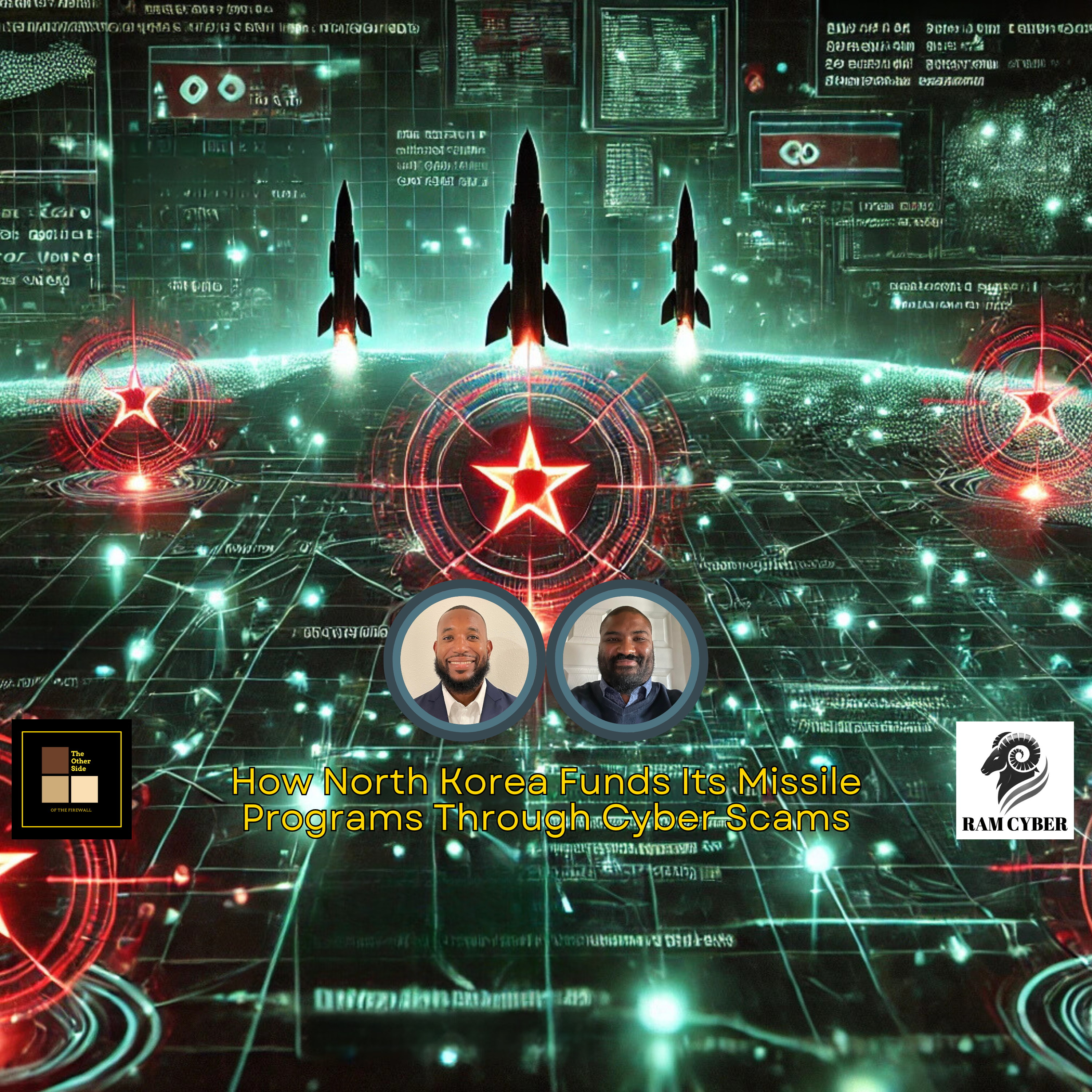 The Other Side Of The Firewall