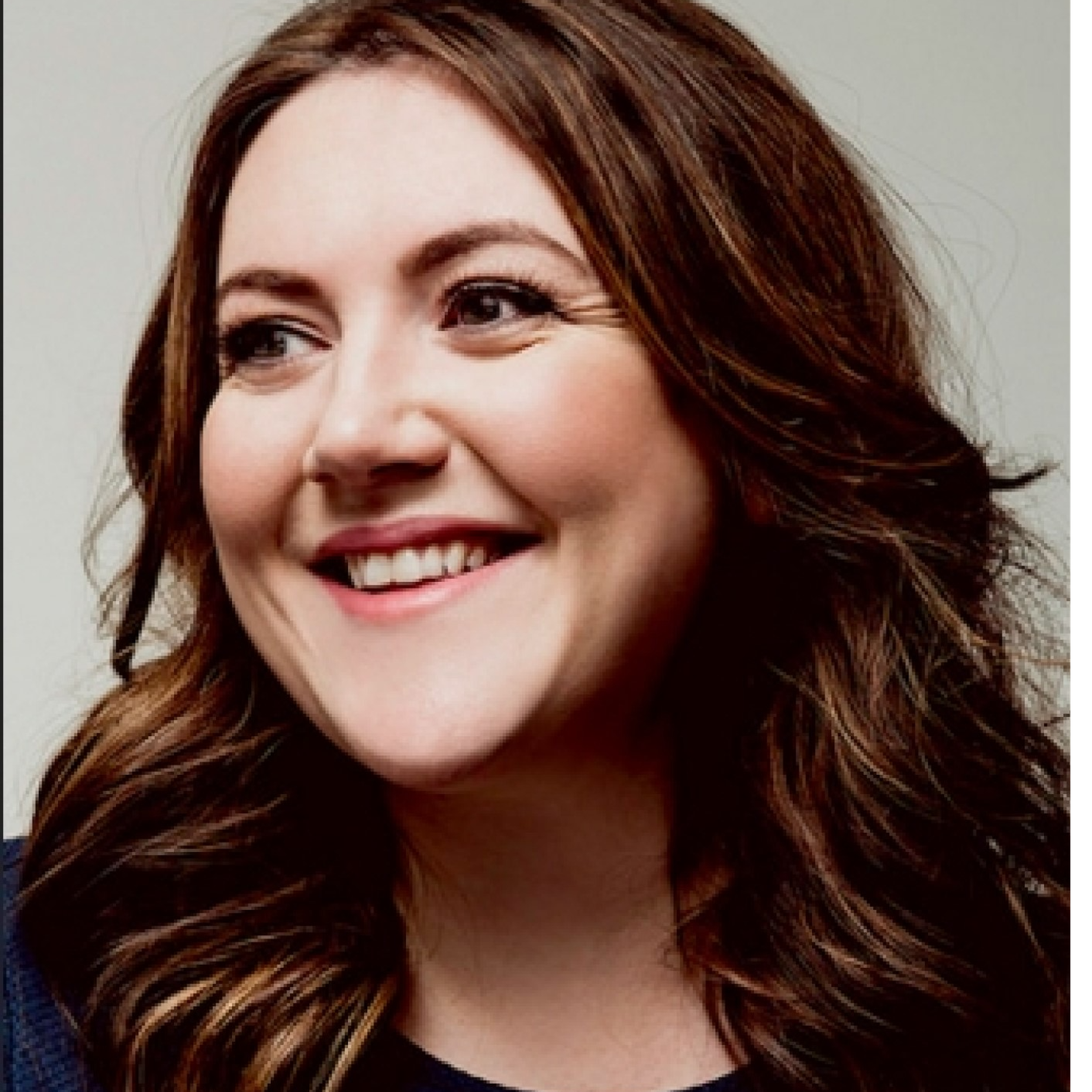 SIM Ep 477 IWD 2021 #2: Katy Wix episode artwork