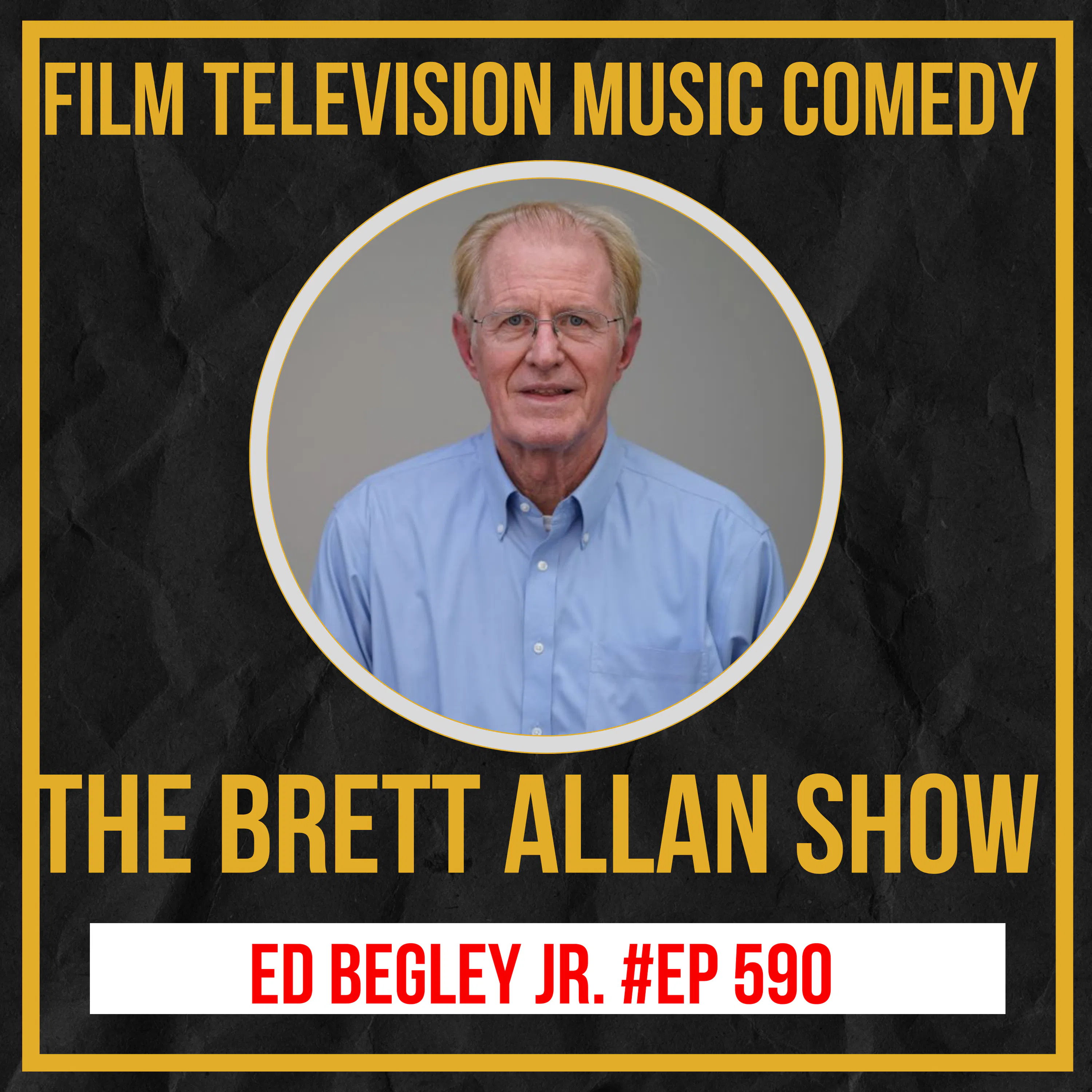 Actor and Activist Ed Begley Jr. Discusses His Latest Book To The Temple of Tranquility and Step On it! Actor and Activist Ed Begley Jr. Discusses His Latest Book To The Temple of Tranquility and Step On it!