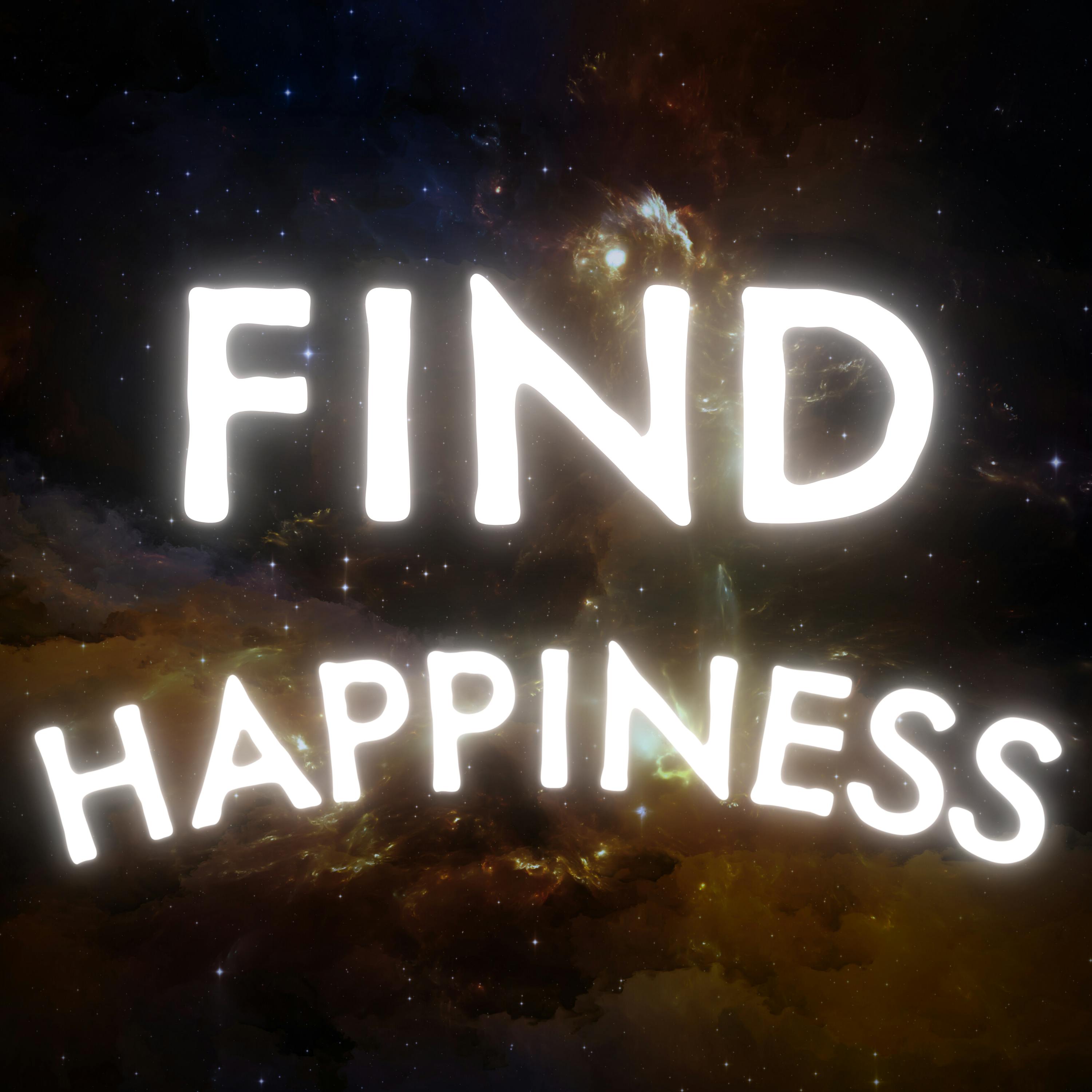 Happiness in an Uncertain World - Sleep Hypnosis to Relax and Clear Anxiety about Things Outside Your Control