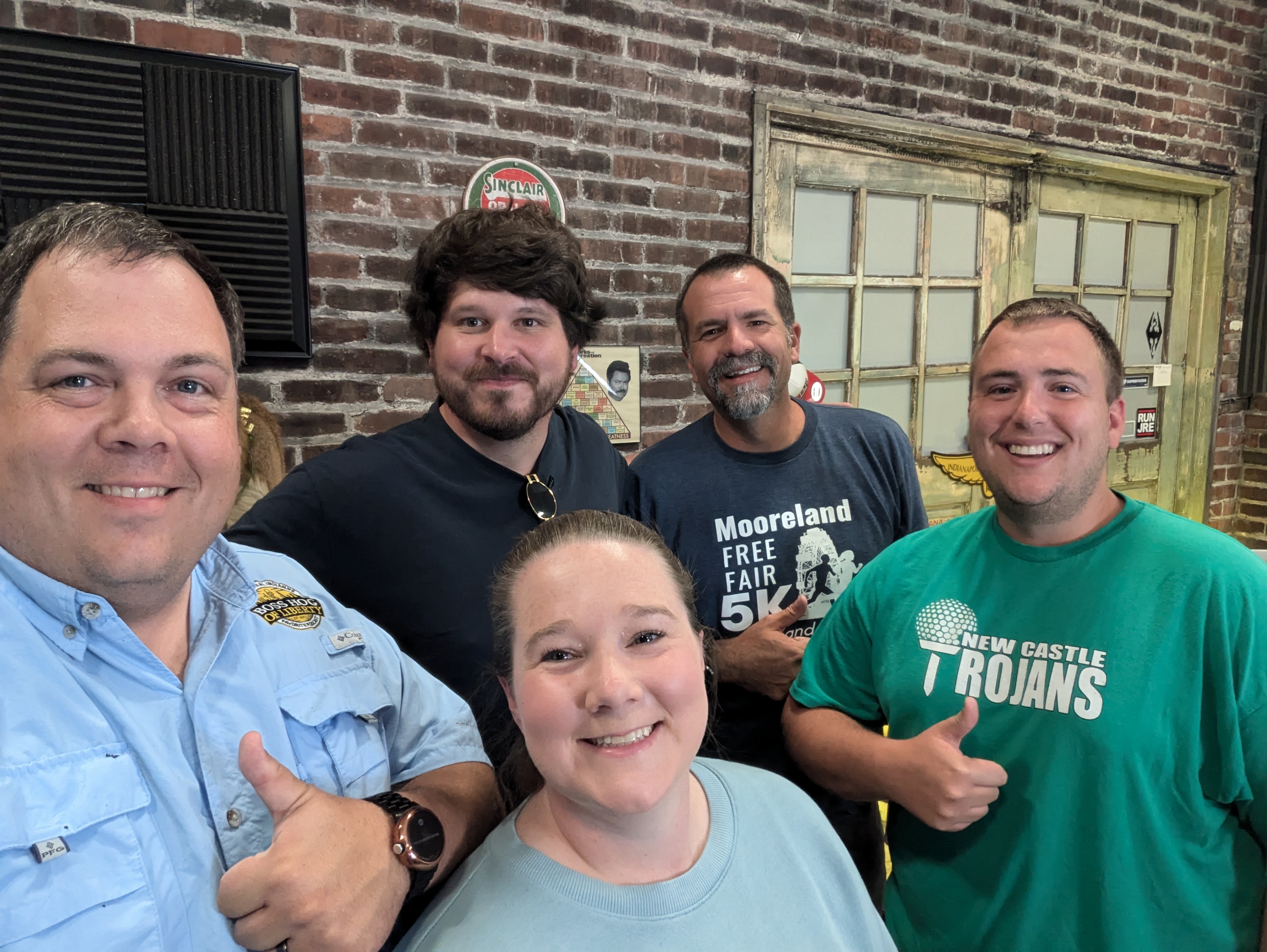 359: Tim Durham / Macbeth for Kids & The State Fair