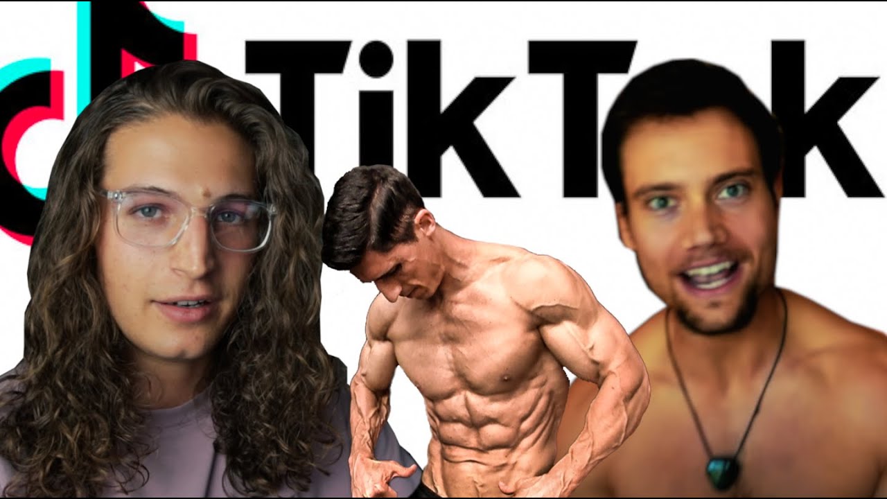 ATHLEAN-X Fake Weights, Connor Murphy Reborn, Kinobody Tik Tok Cringe | Philion episode artwork