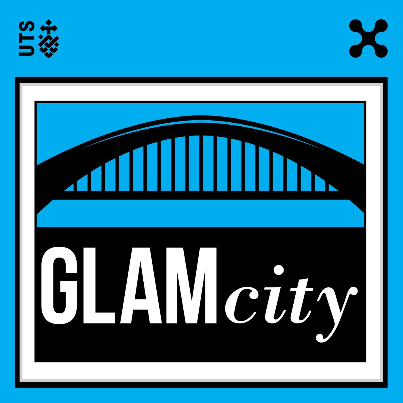 GLAM Slam Live! episode artwork