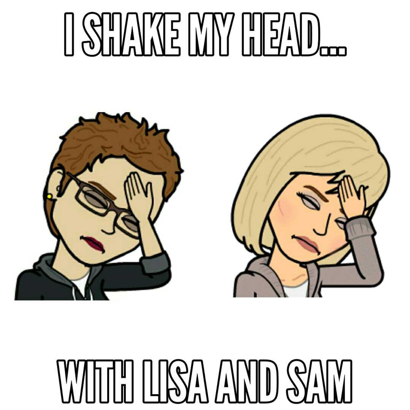 Lisa wants a better phone than Sam’s Mom