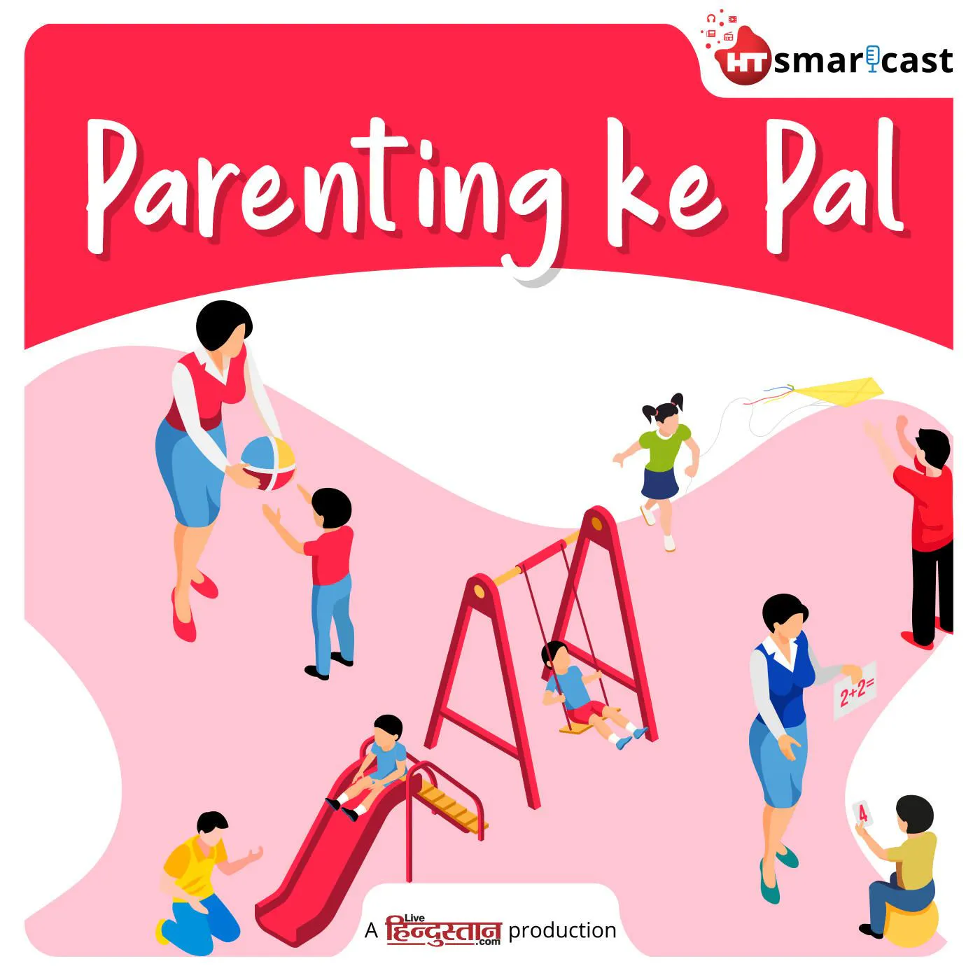 35: होने वाली माँ को है ज्यादा केयर की जरुरत | सर्दी का मौसम | पेरेंटिंग — Parenting ke Pal cover