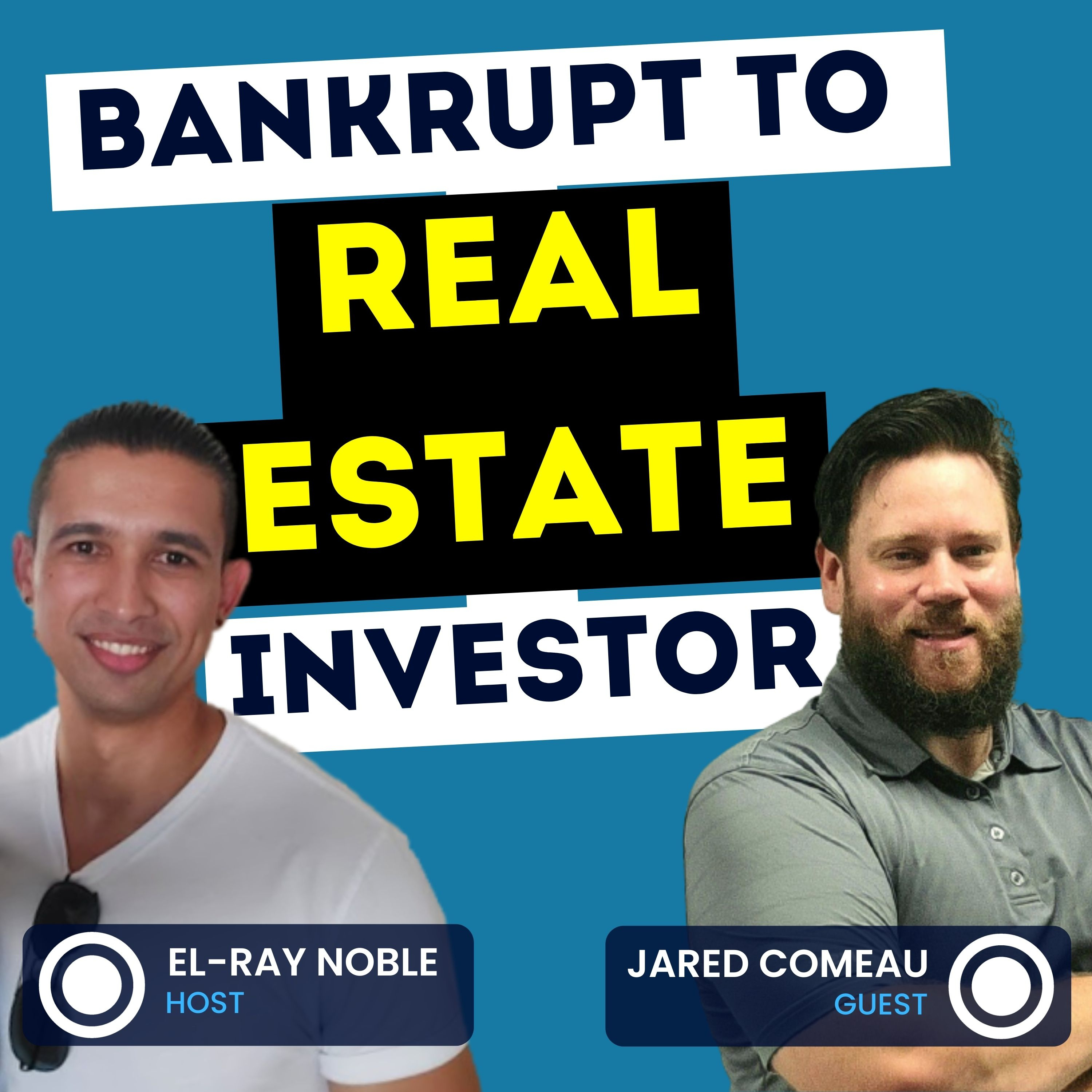 The Wealth Through Real Estate Show