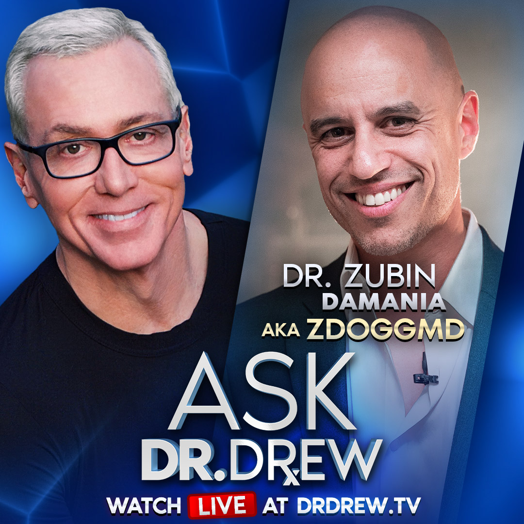 Why Are Doctors Being Censored? ZDoggMD / Dr. Zubin Damania Discusses