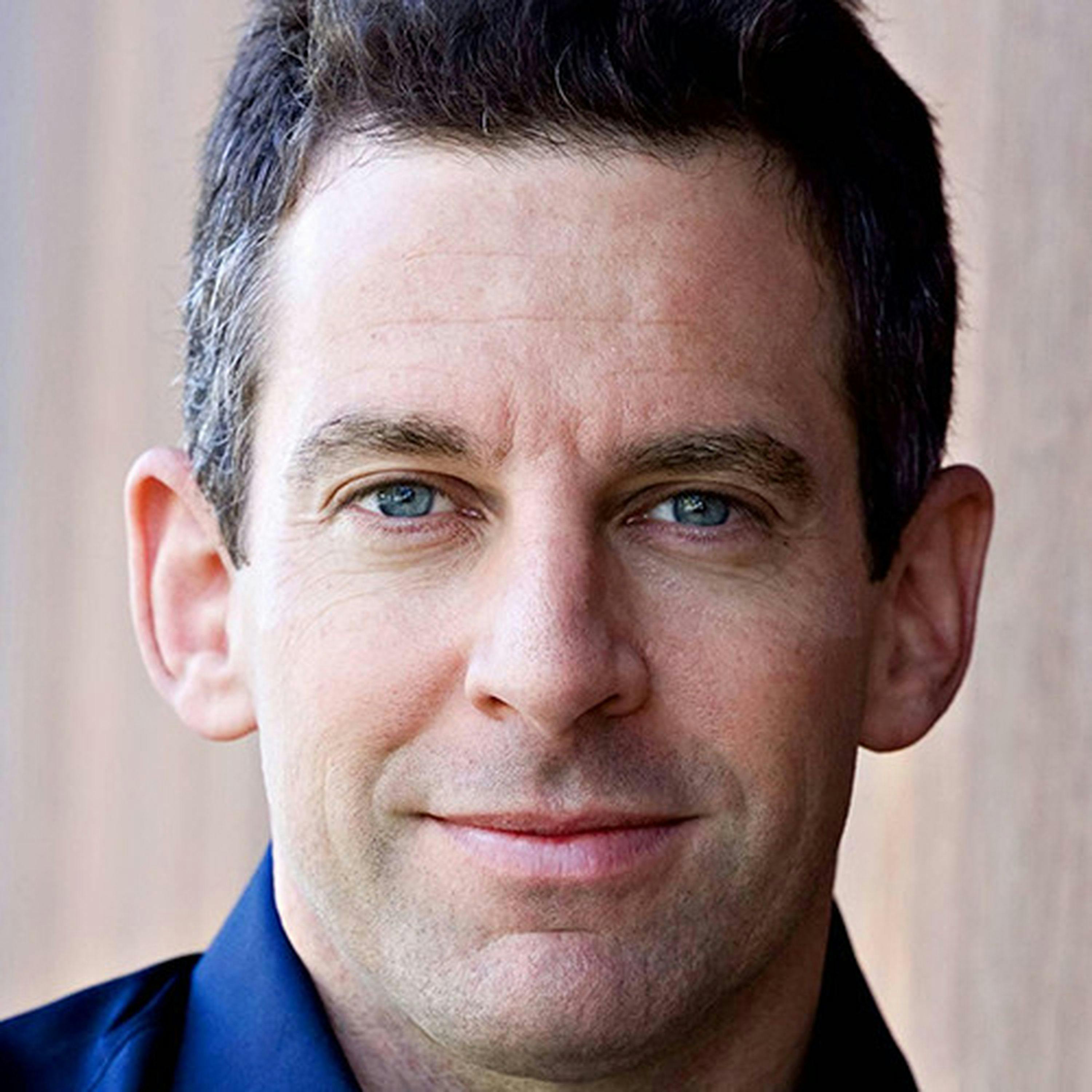 Sam Harris on the Science of Good and Evil Intelligence Squared on Acast. 