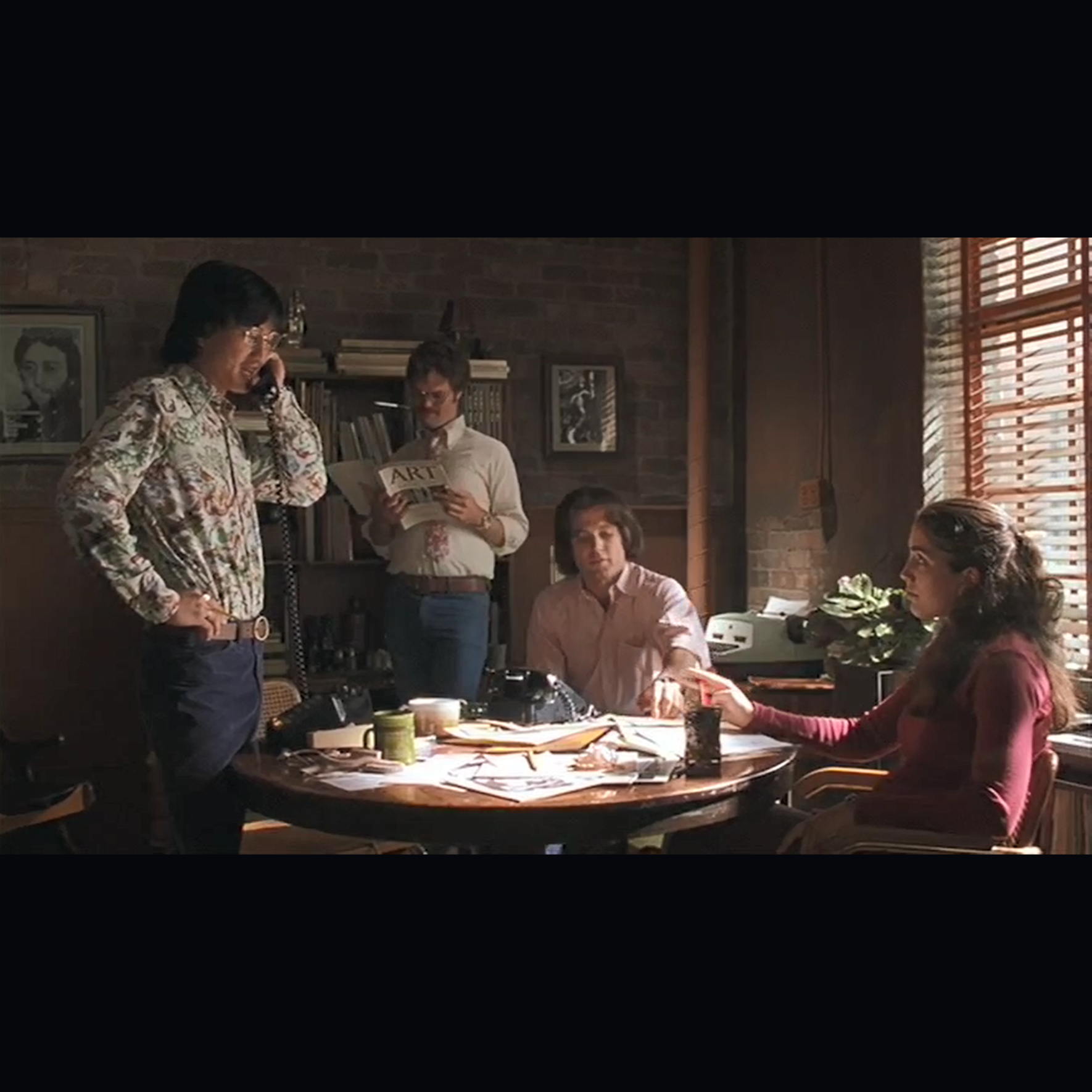 Minute 86 - Priceless