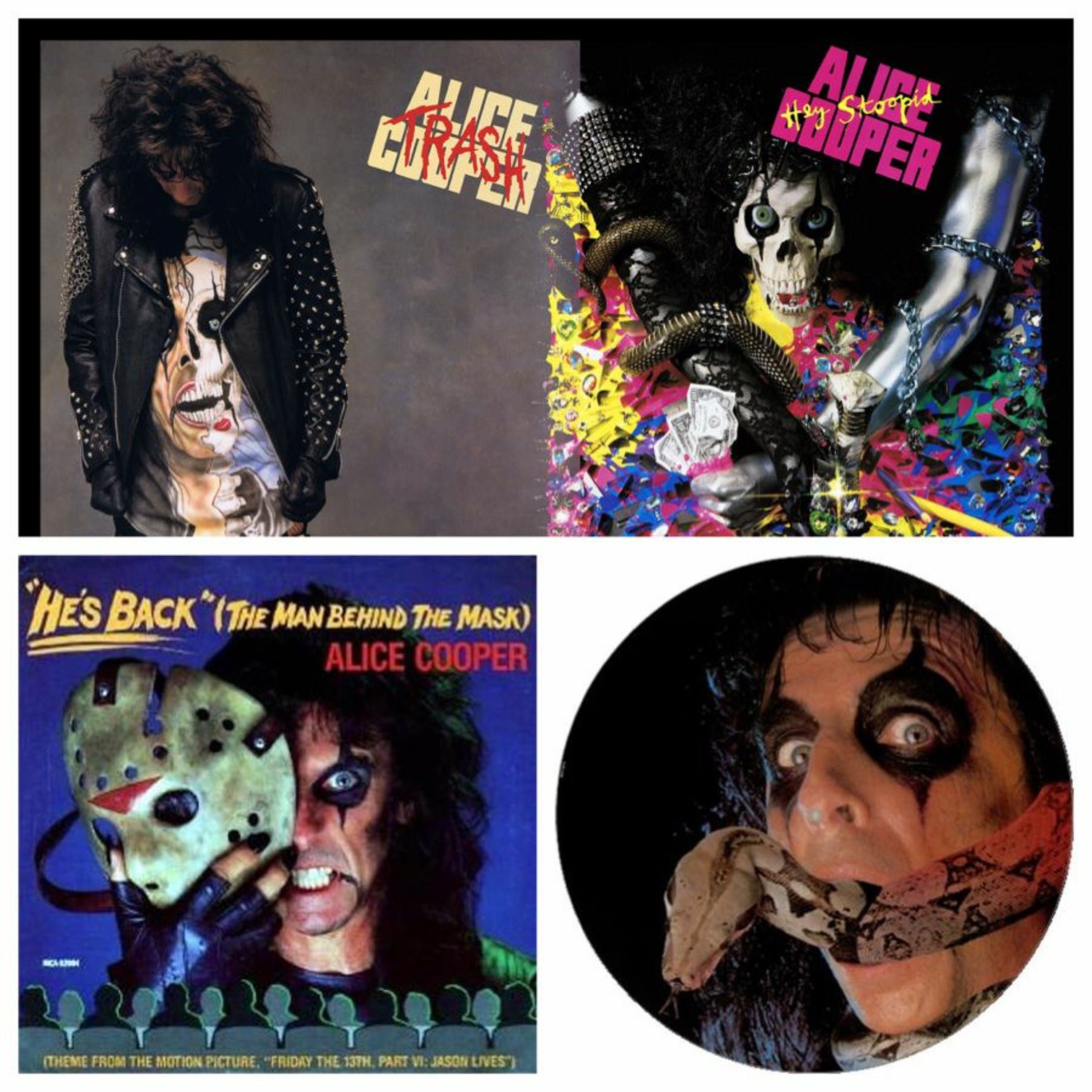 Cobras & Fire: Comedy / Rock Talk Show