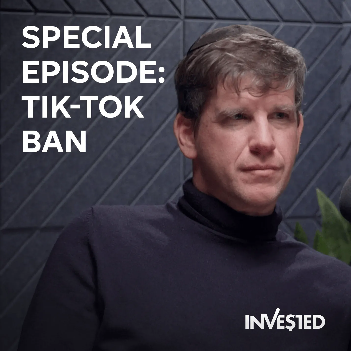 Special Episode: Why TikTok Should be Banned in the U.S.