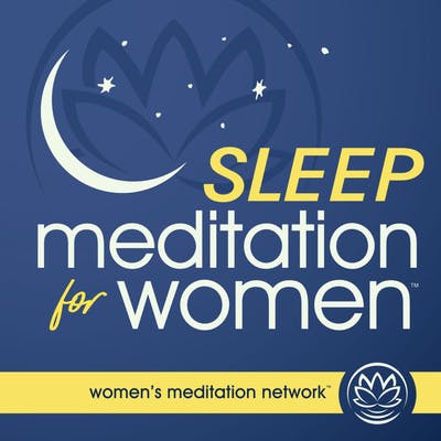 Meditation: Asleep Under the Stars (No Music) ✨ Meditation: Asleep Under the Stars (No Music) ✨