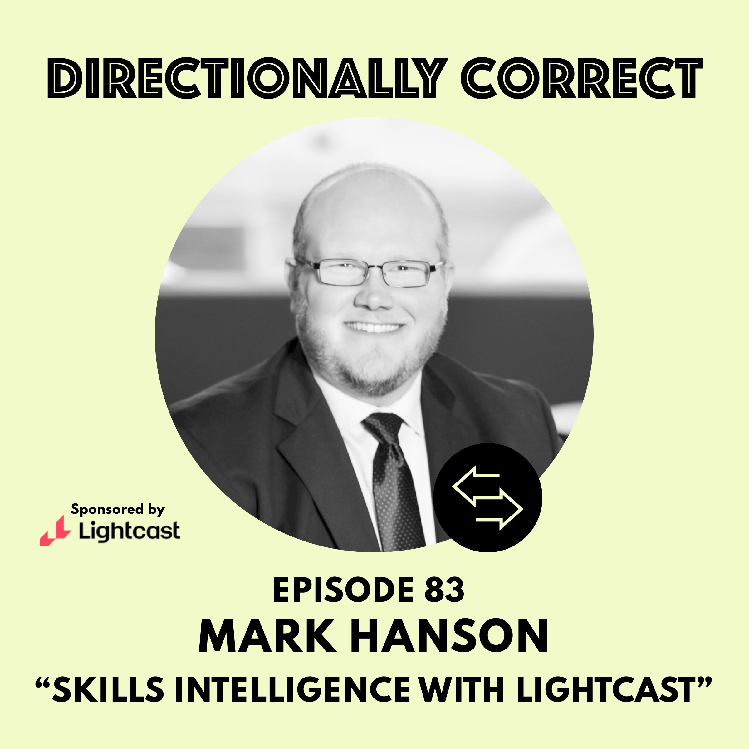 Directionally Correct, A People Analytics Podcast