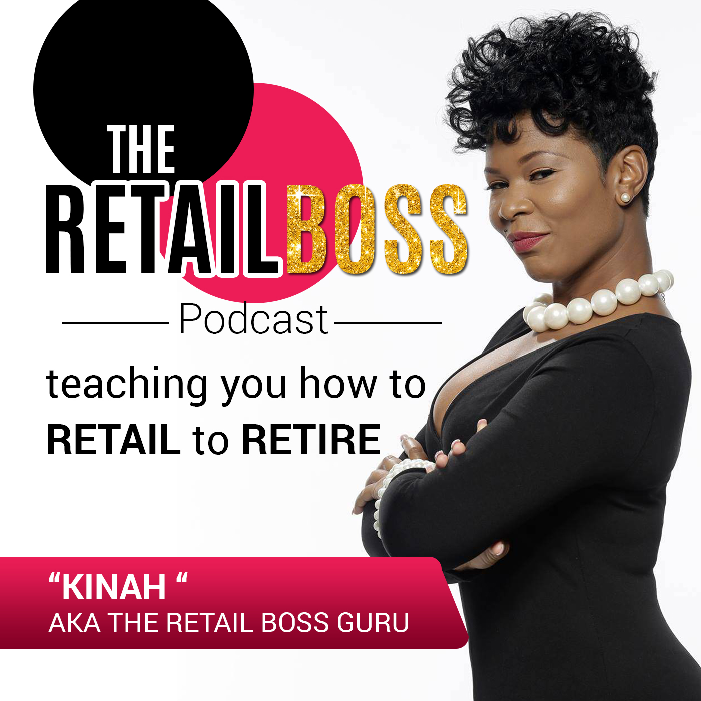 The RetailBoss Podcast