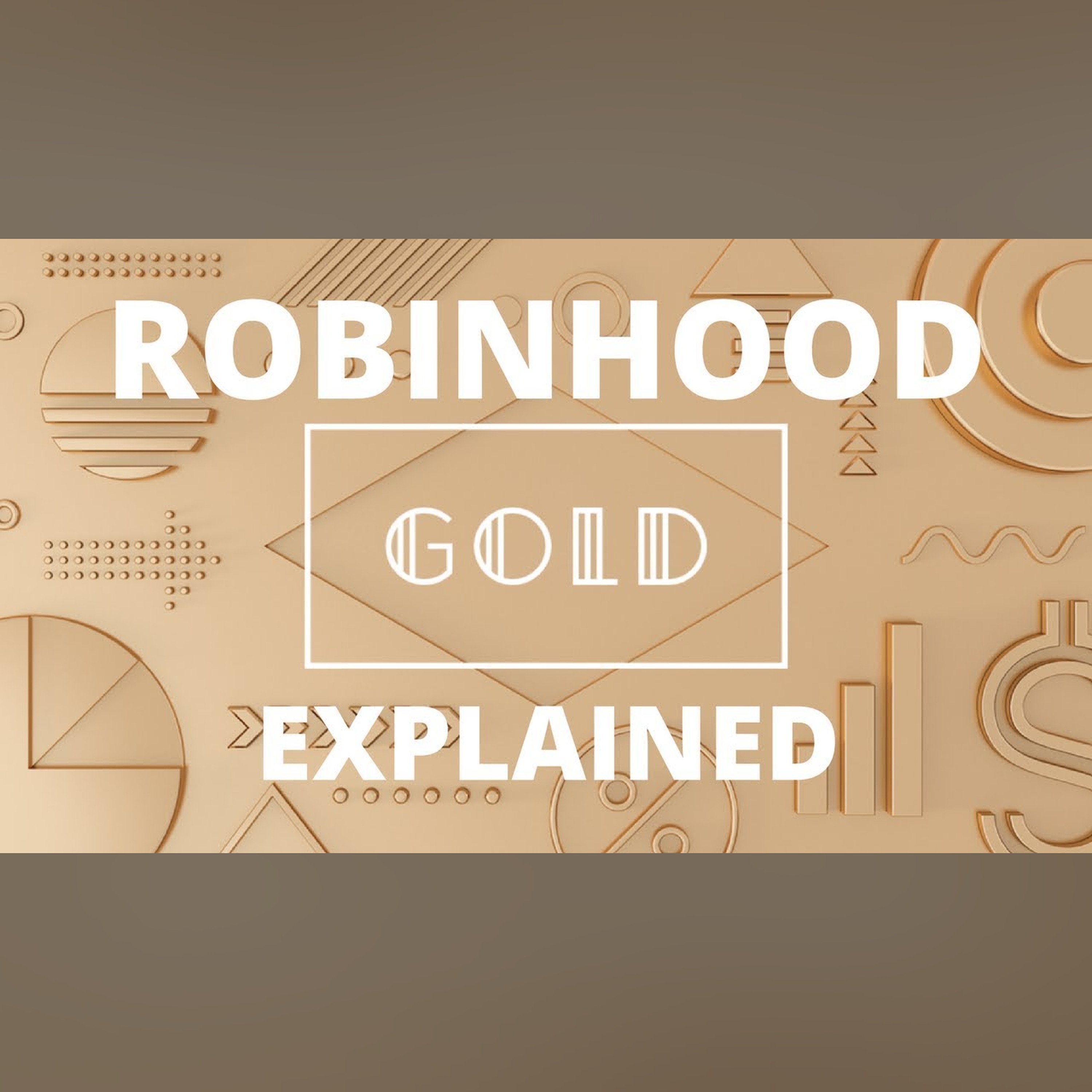 What Is Robinhood Gold? Is It Worth The Cost?